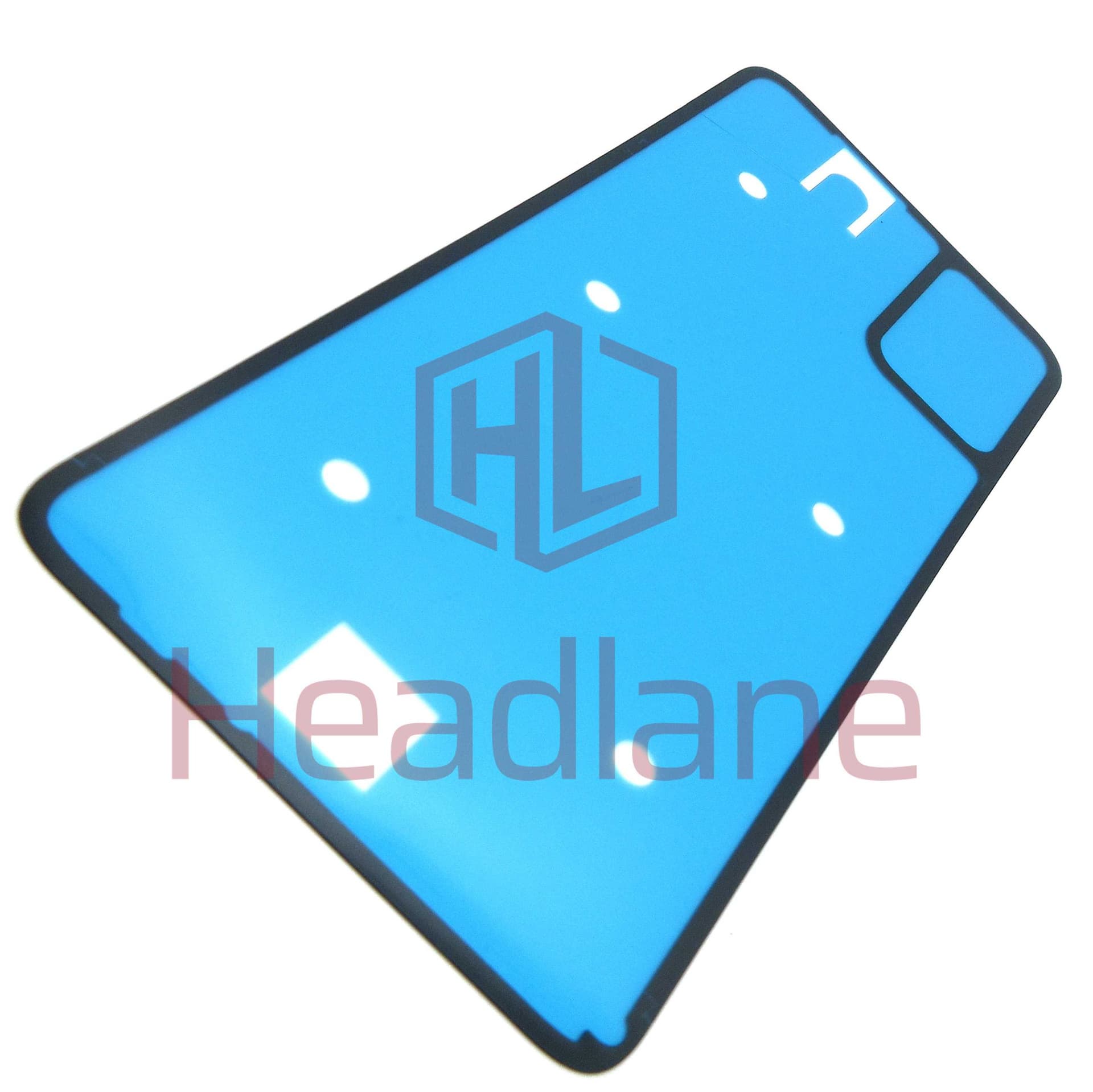 Motorola XT2239 Moto E22/E22i Back / Battery Cover Adhesive / Sticker - 5D78C21629