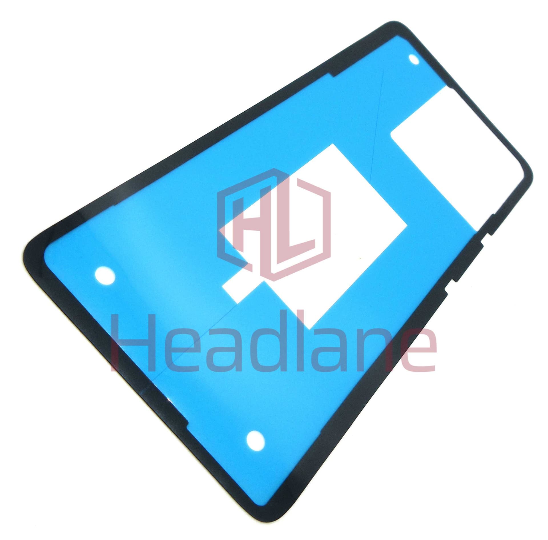Motorola XT2303 Moto Edge 40 Back / Battery Cover Adhesive / Sticker - 5D78C22706