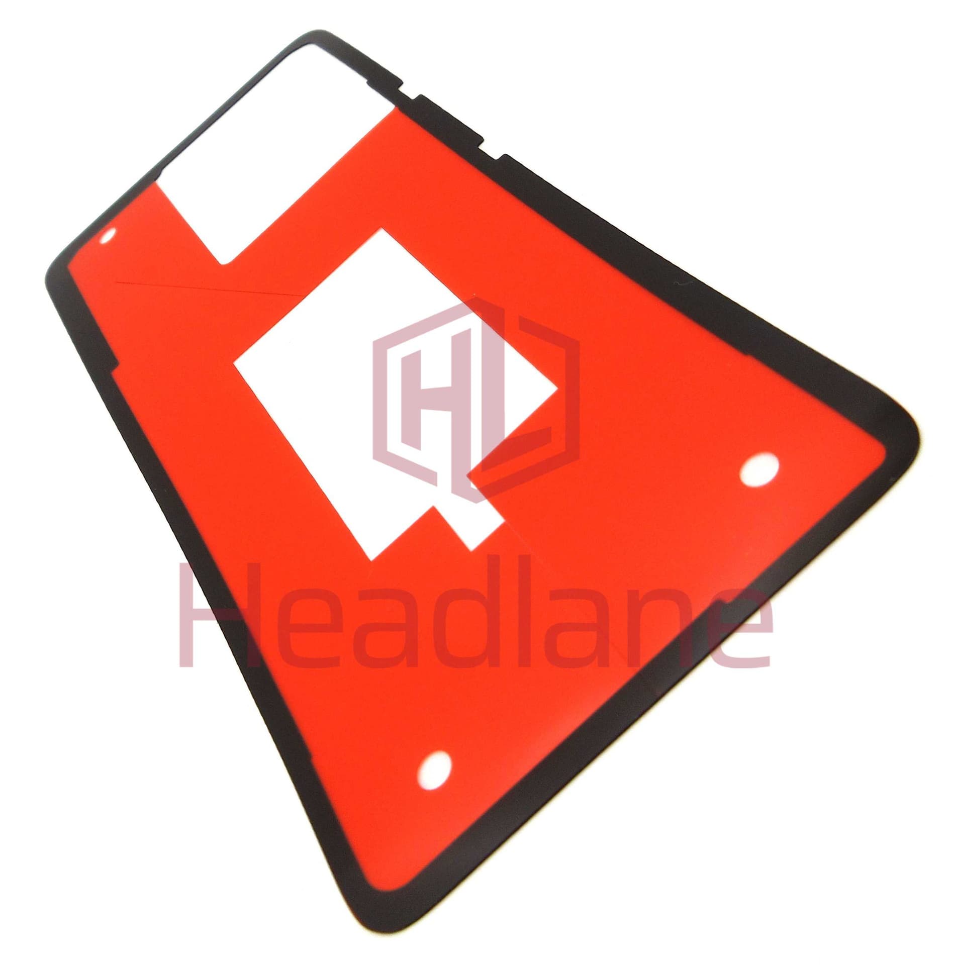 Motorola XT2303 Moto Edge 40 Back / Battery Cover Adhesive / Sticker - 5D78C22707