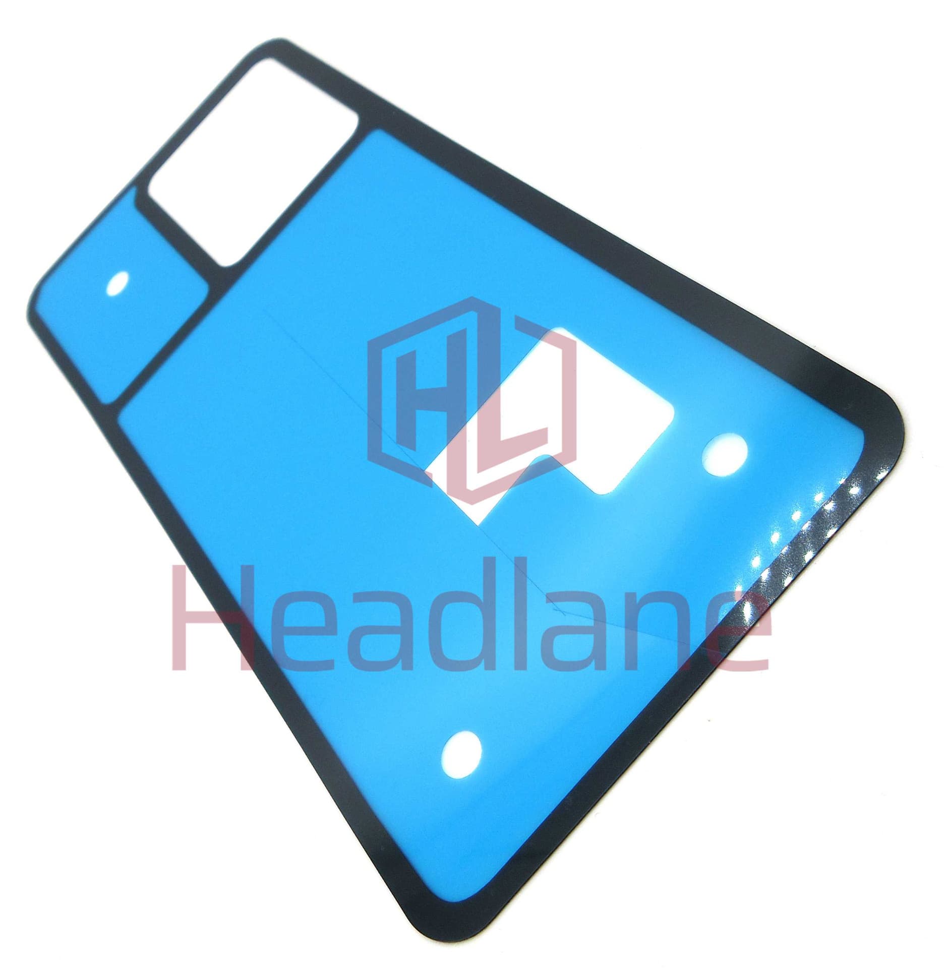 Motorola XT2307 Edge 40 Neo Back / Battery Cover Adhesive / Sticker - 5D78C23510
