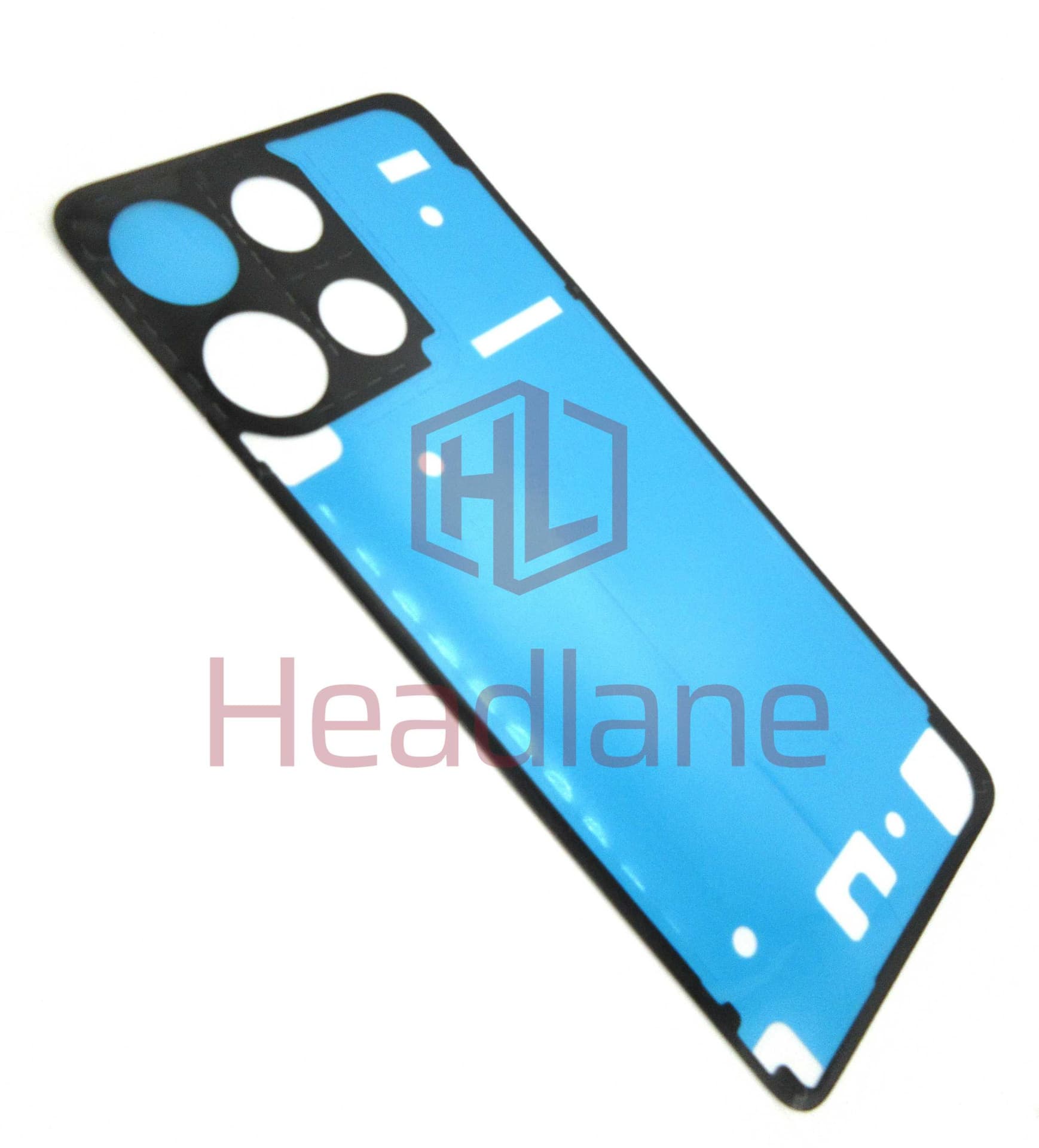 Motorola XT2521 XT2521-5 moto g15 / g15 power Back / Battery Cover Adhesive / Sticker - 5948C29252