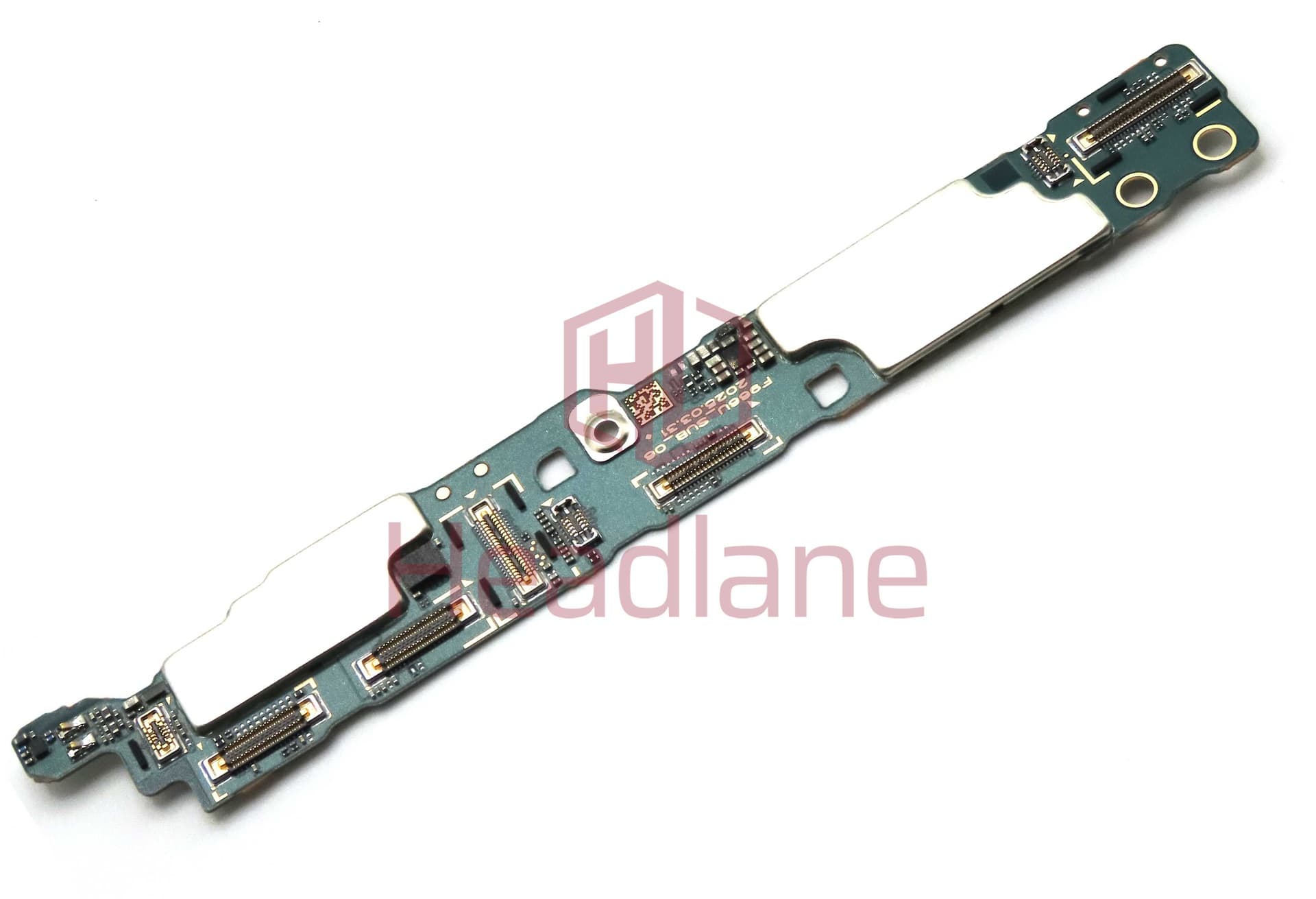 Samsung SM-F966 Galaxy Z Fold7 5G Sub Board - GH82-37536A