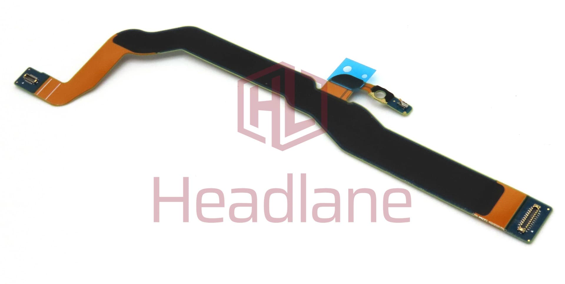 Samsung SM-F966 Galaxy Z Fold7 5G Main FRC Flex Cable - GH82-37541A