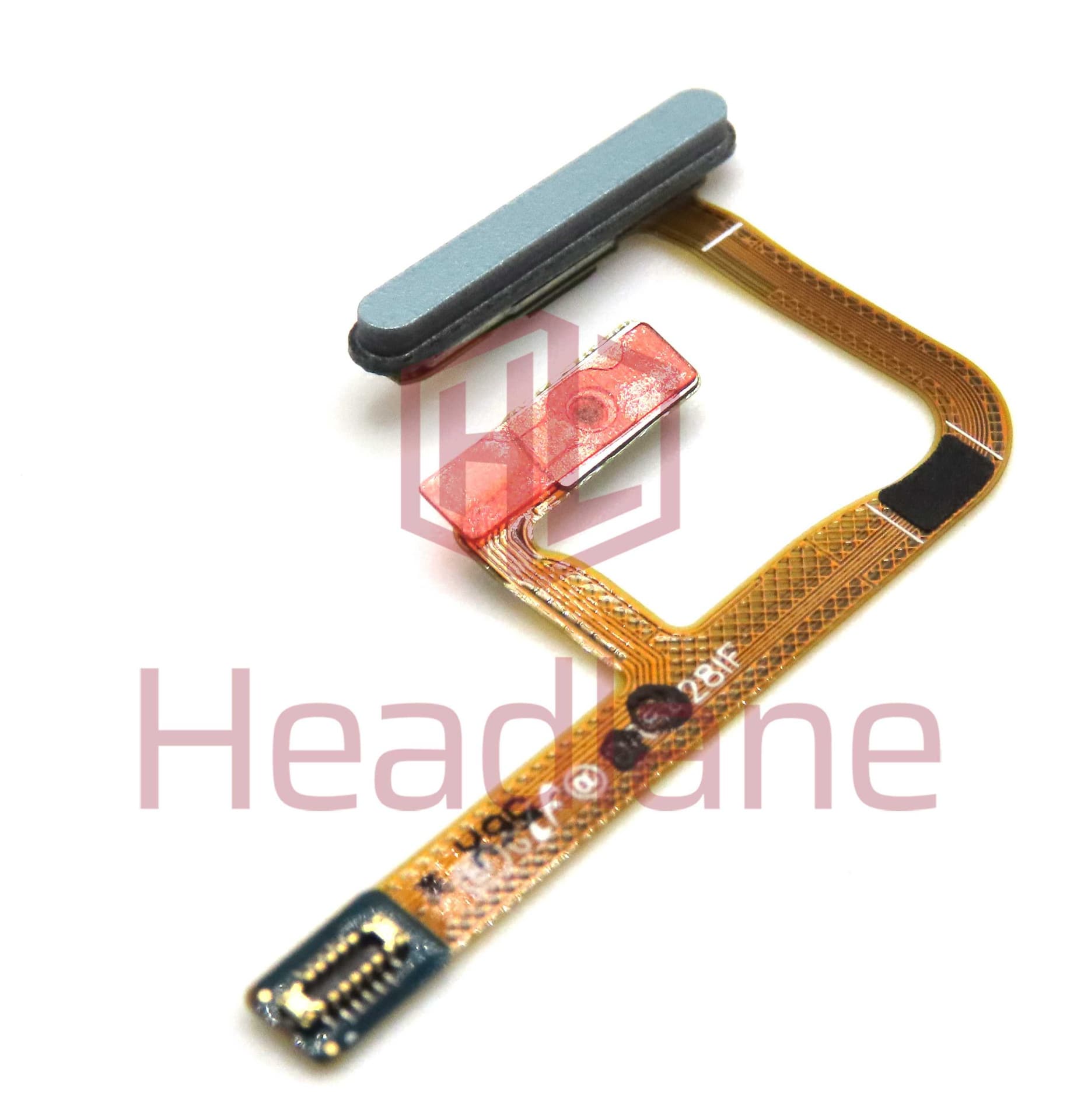 Samsung SM-F766 Galaxy Z Flip7 Fingerprint Reader / Sensor - Mint - GH82-37667E