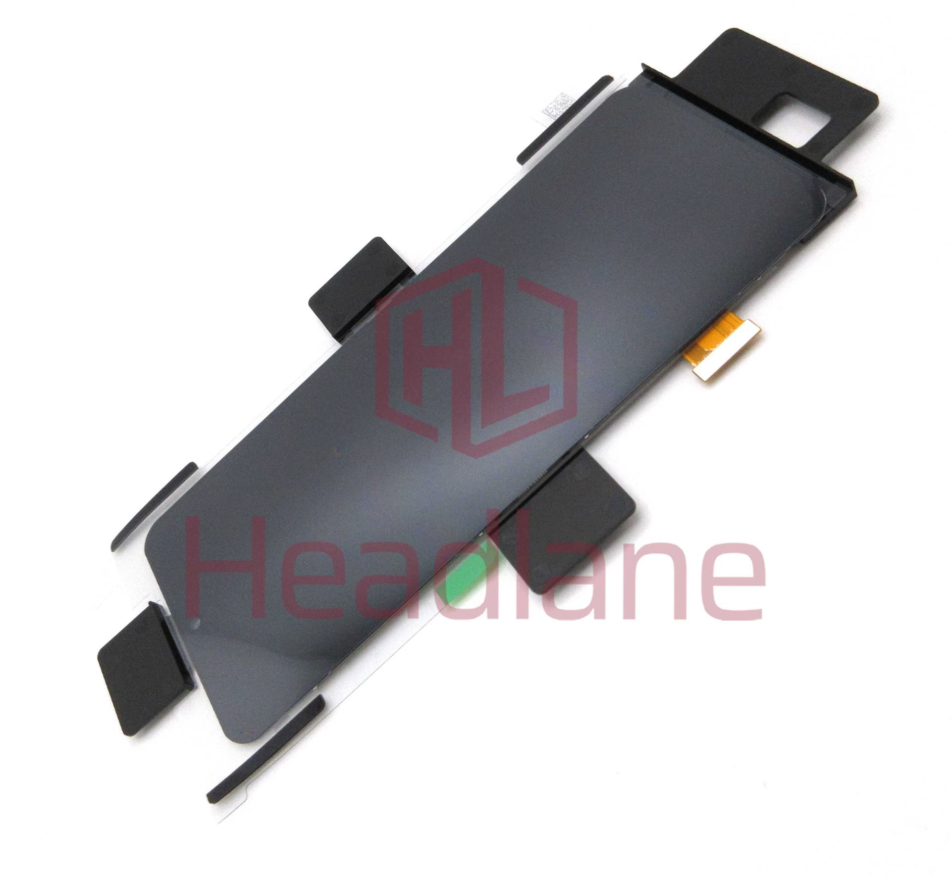 Samsung SM-F761 Galaxy Z Flip7 FE LCD Display / Screen + Touch (No Frame) - GH82-37735A