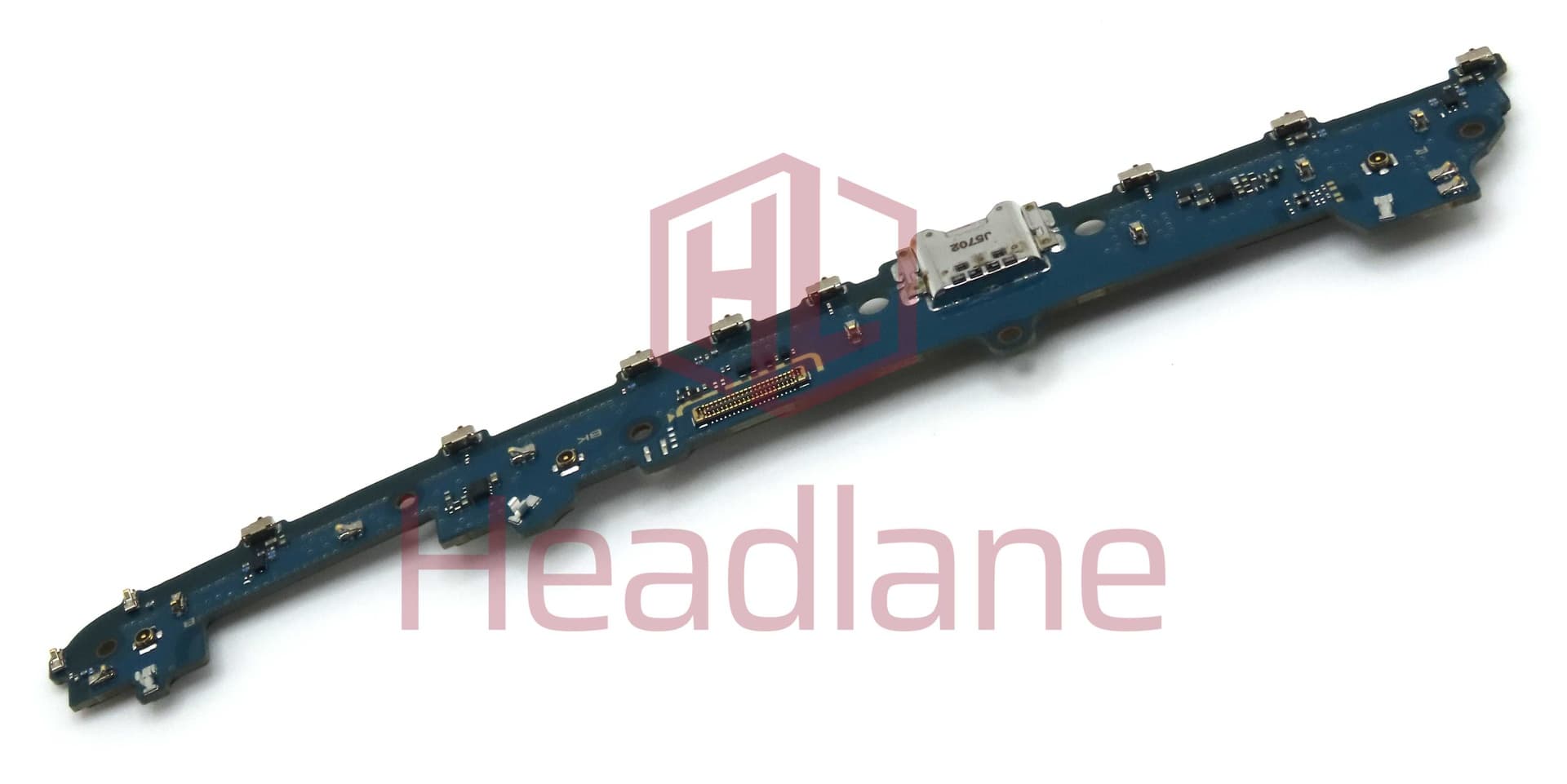 Samsung SM-X406 Galaxy Tab S10 Lite (5G) Charging Port Flex - GH82-38164A