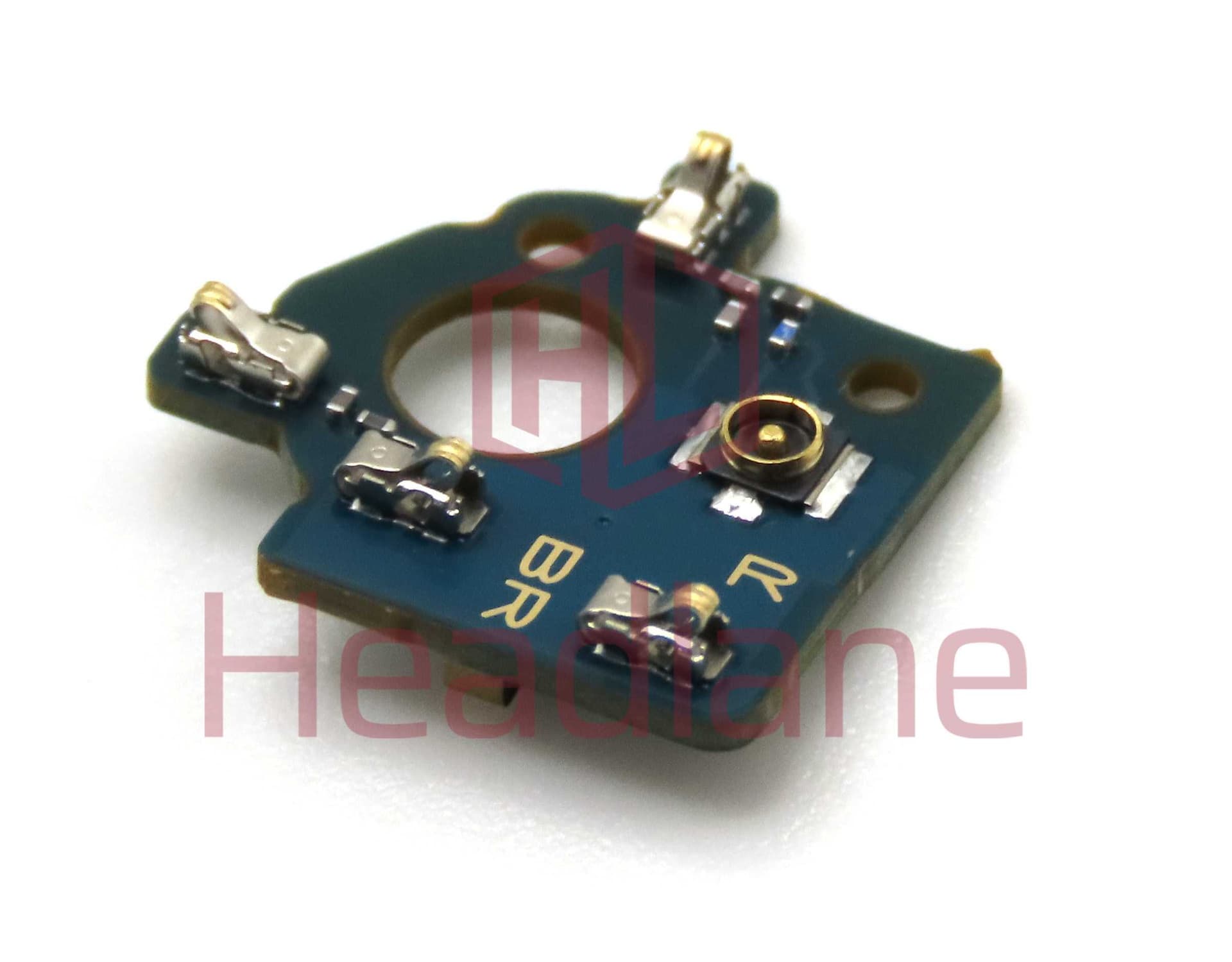 Samsung SM-X406 Galaxy Tab S10 Lite (5G) Antenna Board - Bottom Right - GH82-38166A