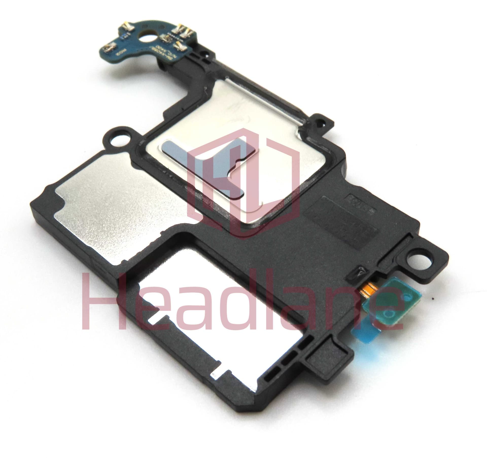 Samsung SM-X400 X406 Galaxy Tab S10 Lite (WiFi / 5G) Speaker / Antenna Module - Top Right - GH82-38168A