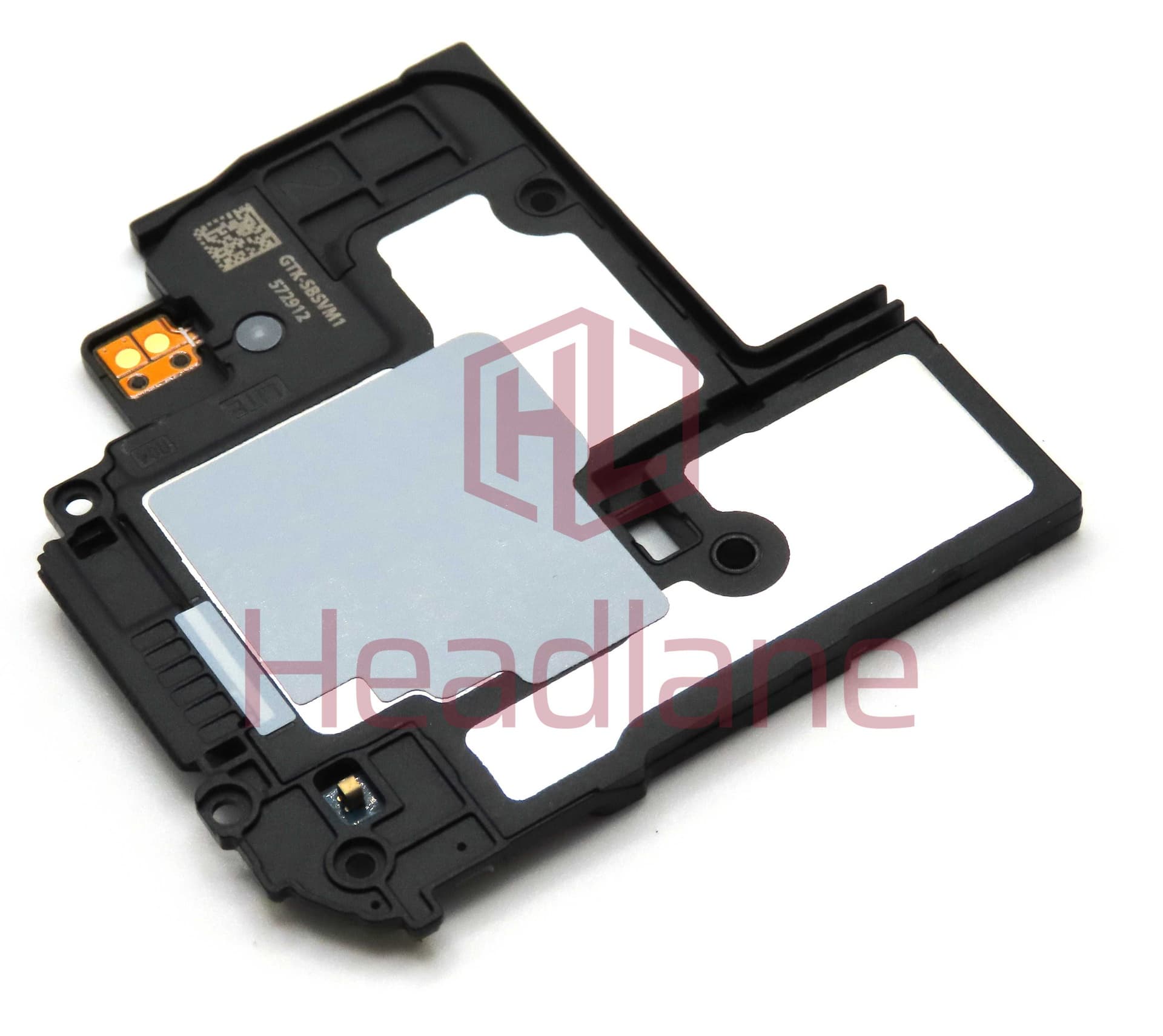 Samsung SM-X406 Galaxy Tab S10 Lite (5G) Speaker / Antenna Module - Bottom Right - GH82-38169A