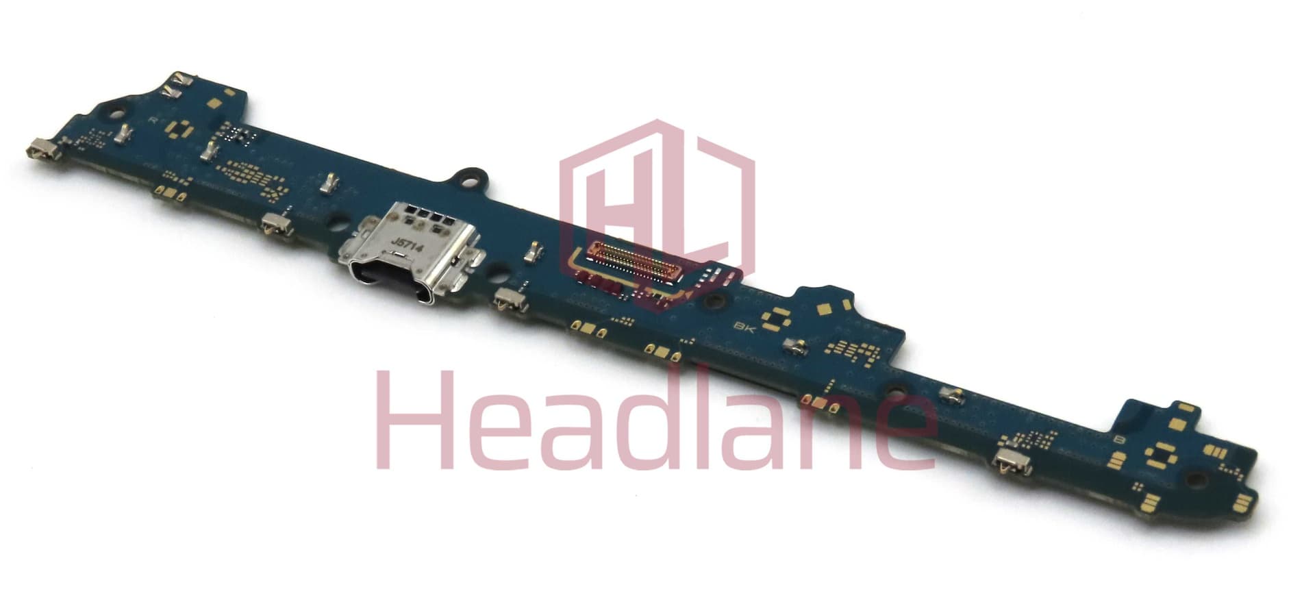 Samsung SM-X400 Galaxy Tab S10 Lite (WiFi) Charging Port Flex - GH82-38172A
