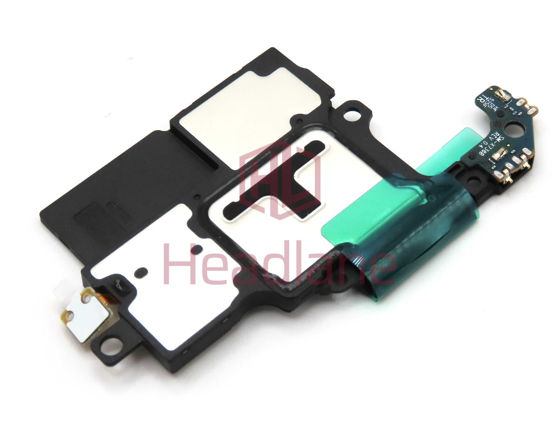 Samsung SM-X730 X736 Galaxy Tab S11 (WiFi / 5G) Speaker / Antenna Module - Top Right - GH82-38267A