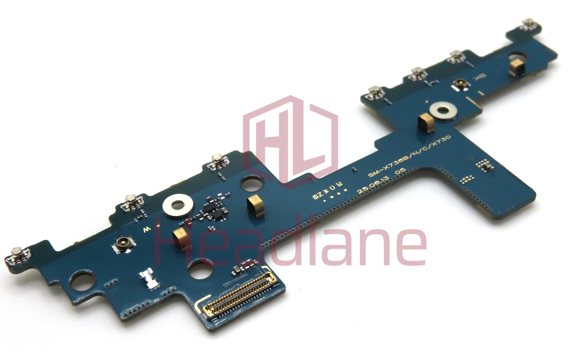 Samsung SM-X736 Galaxy Tab S11 (5G) Sub Board - GH82-38299A