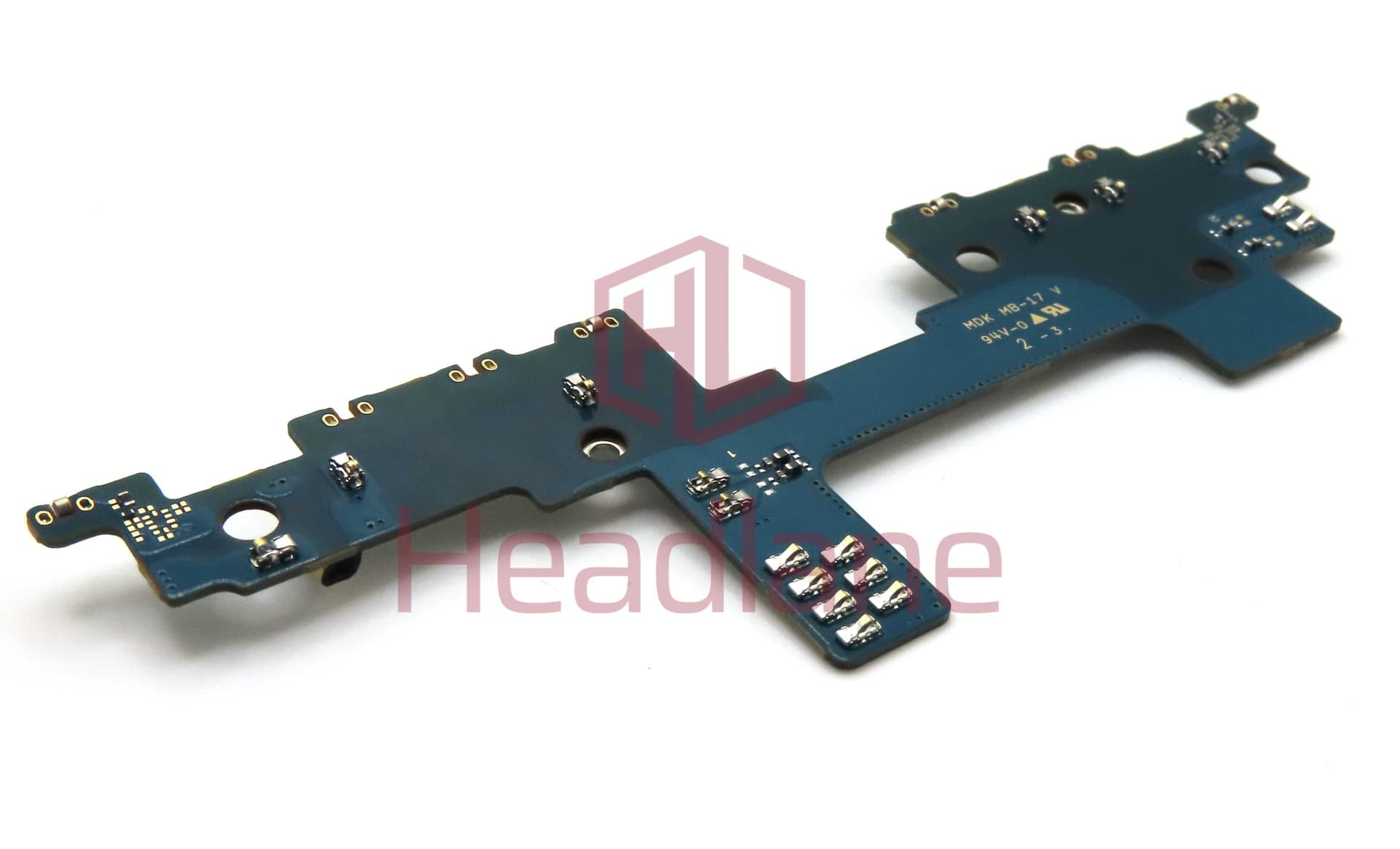 Samsung SM-X730 Galaxy Tab S11 (WiF) Sub Board - GH82-38302A