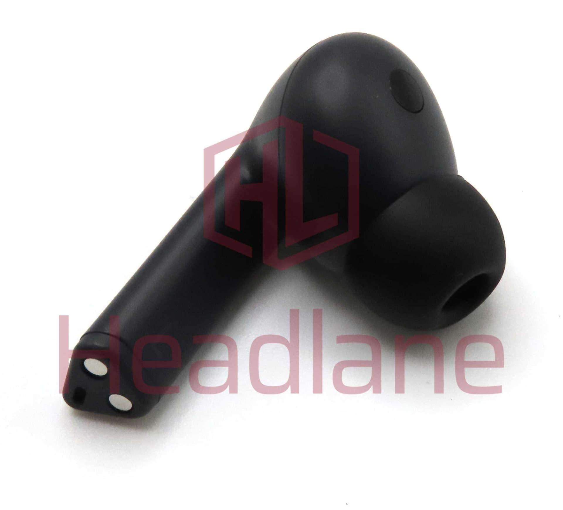 Samsung SM-R420 Galaxy Buds3 FE Left Earbud - Black - GH82-38317A