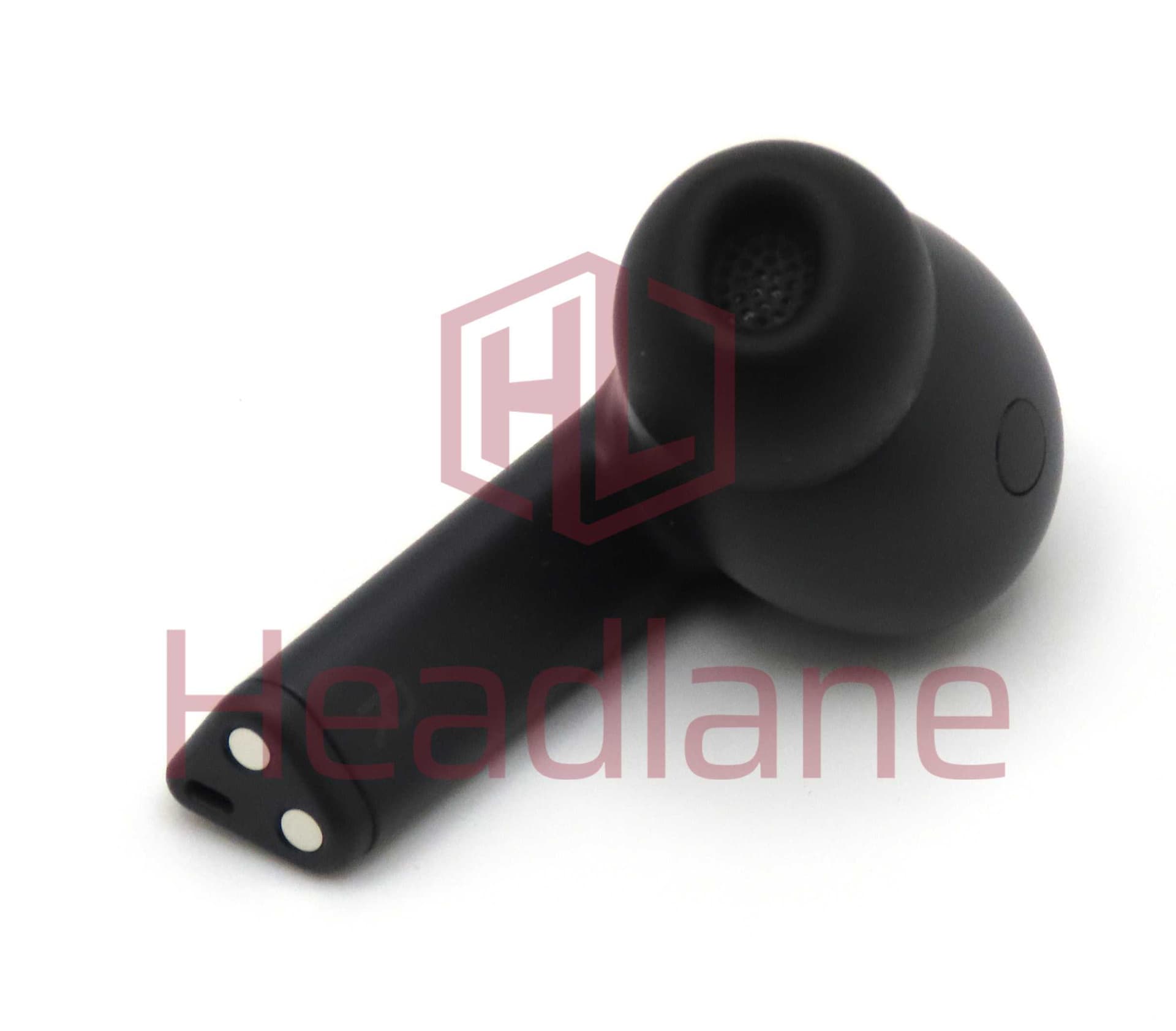 Samsung SM-R420 Galaxy Buds3 FE Right Earbud - Black - GH82-38318A