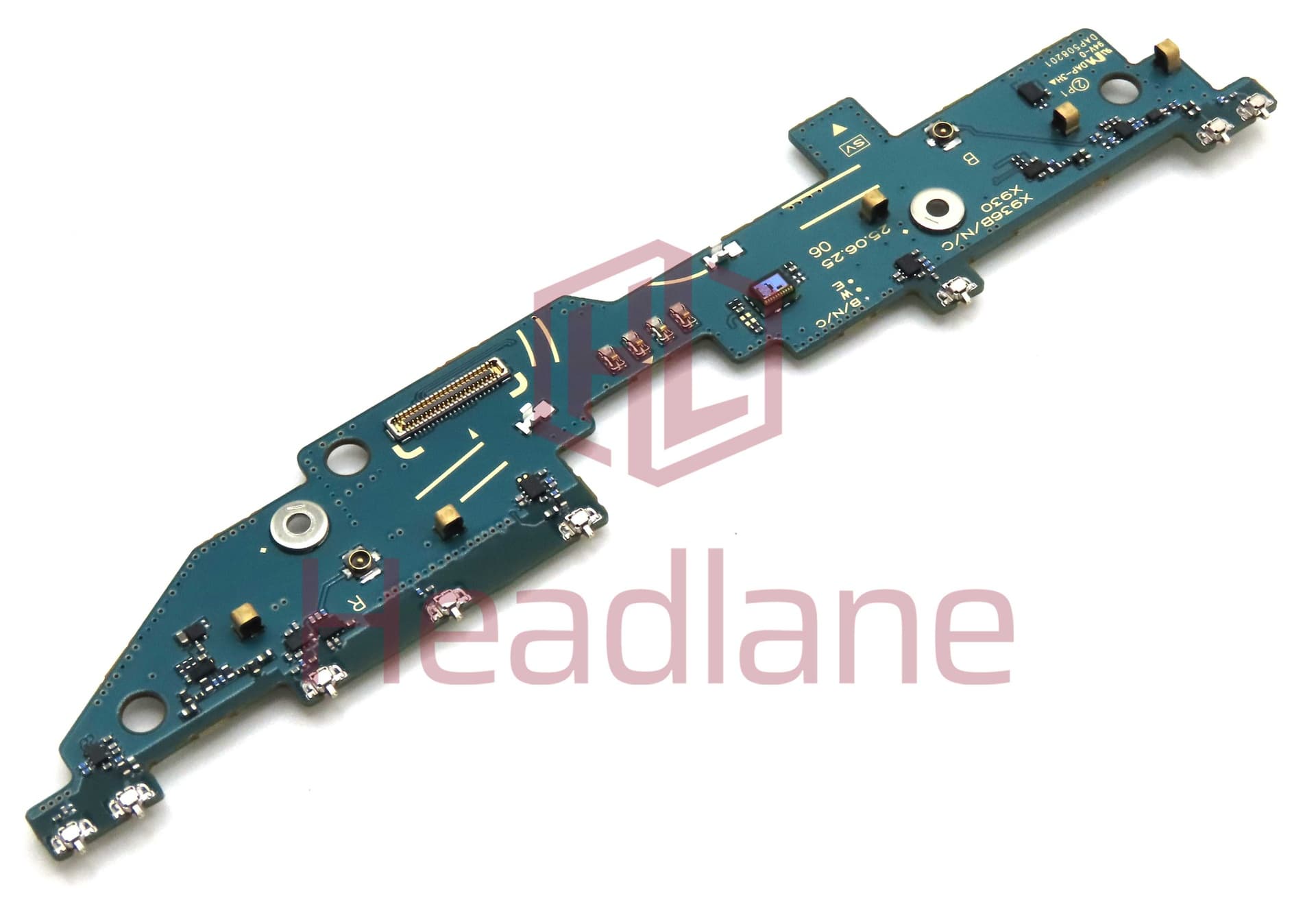 Samsung SM-X936 Galaxy Tab S11 Ultra (5G) Antenna Sub Board - GH82-38342A