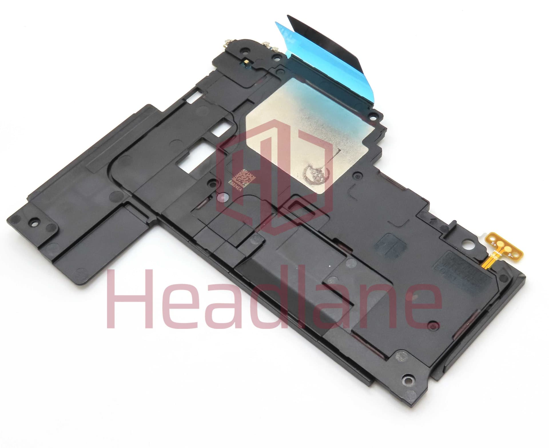 Samsung SM-X930 X936 Galaxy Tab S11 Ultra (WiFi / 5G) Speaker / Antenna Module - Top Left - GH82-38343A