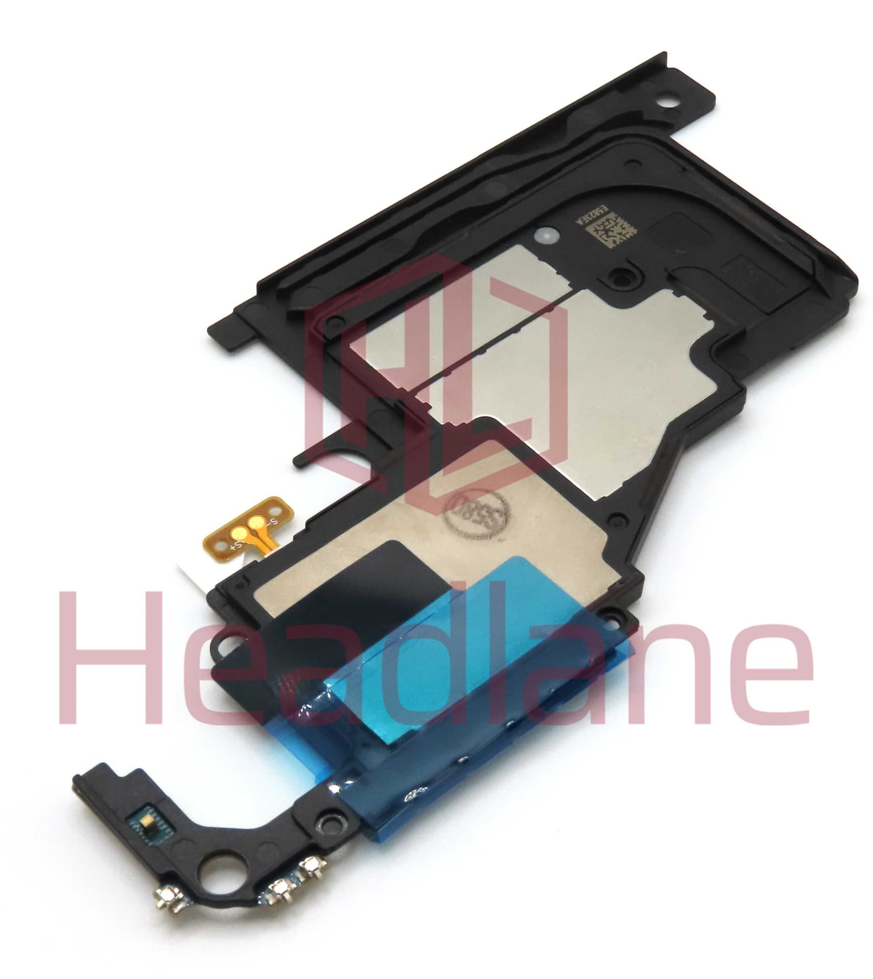 Samsung SM-X930 X936 Galaxy Tab S11 Ultra (WiFi / 5G) Speaker / Antenna Module - Top Right - GH82-38344A