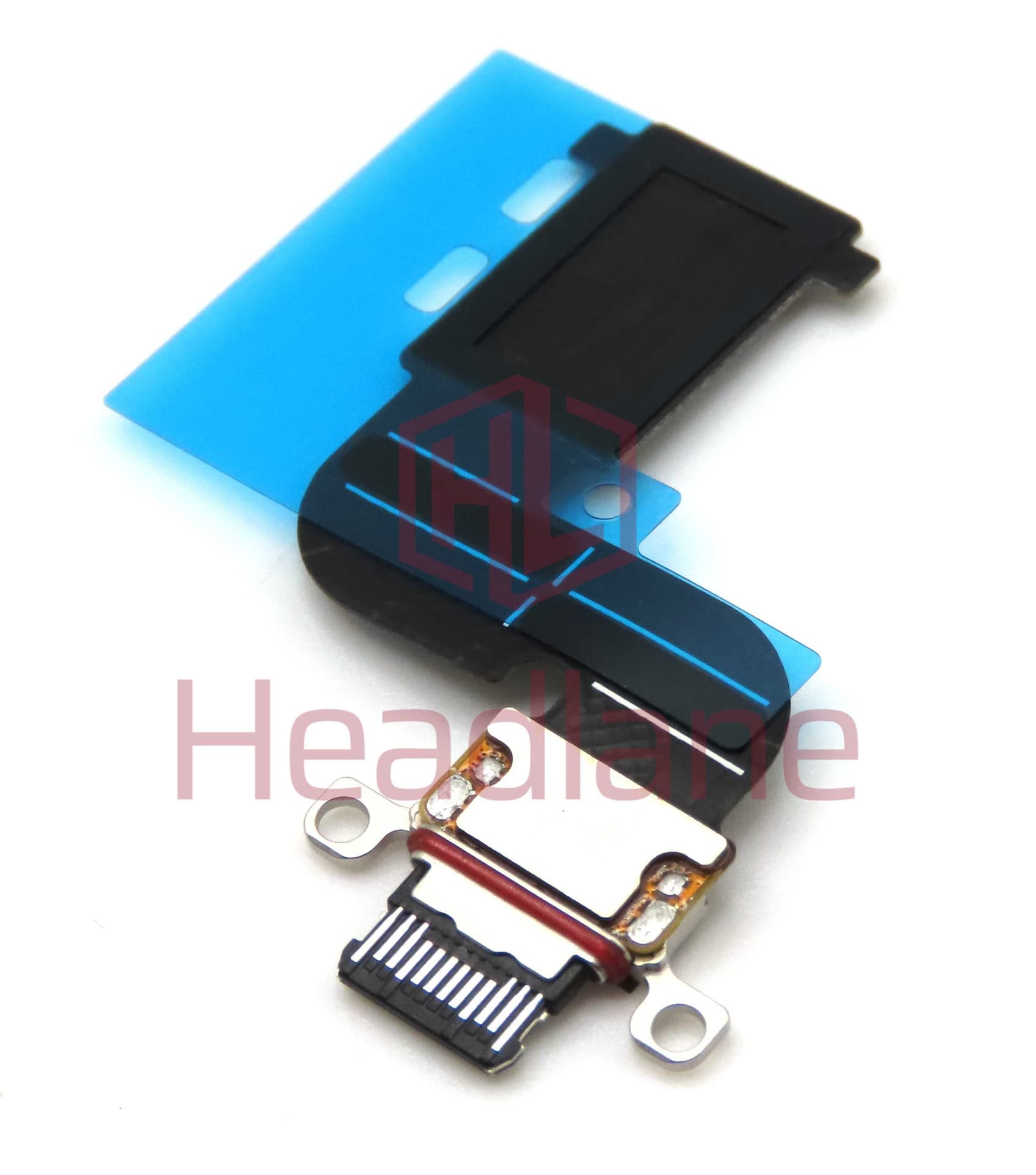 Samsung SM-X930 X936 Galaxy Tab S11 Ultra (WiFi / 5G) Charging Port Flex - GH82-38347A