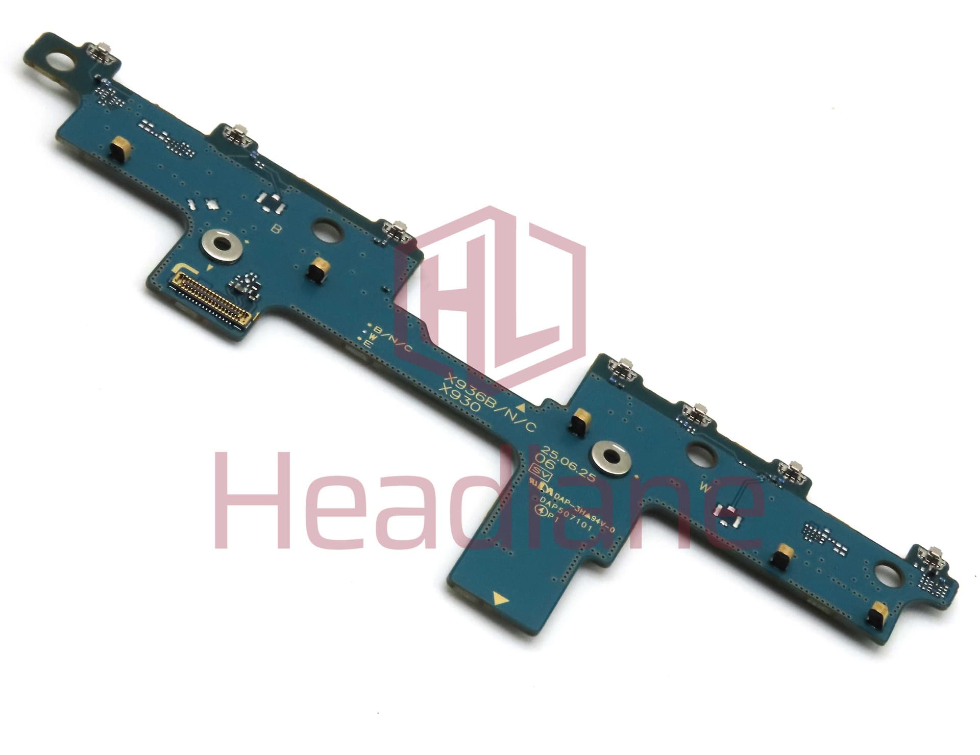 Samsung SM-X930 Galaxy Tab S11 Ultra (WiFi) Sub Board - GH82-38357A