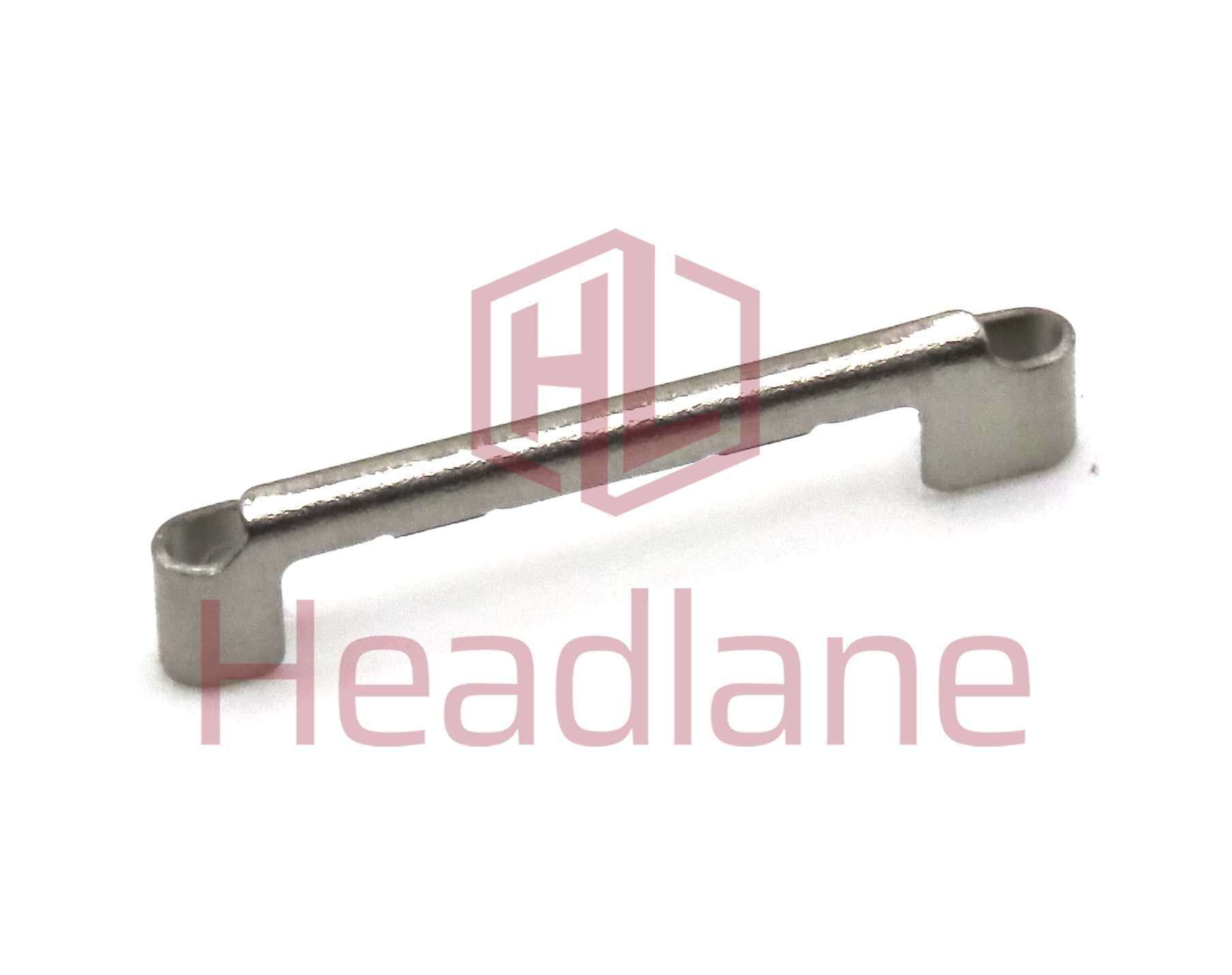 Xiaomi Pad 6S Pro 12.4 Fingerprint Reader / Sensor Bracket - 1611105000304A