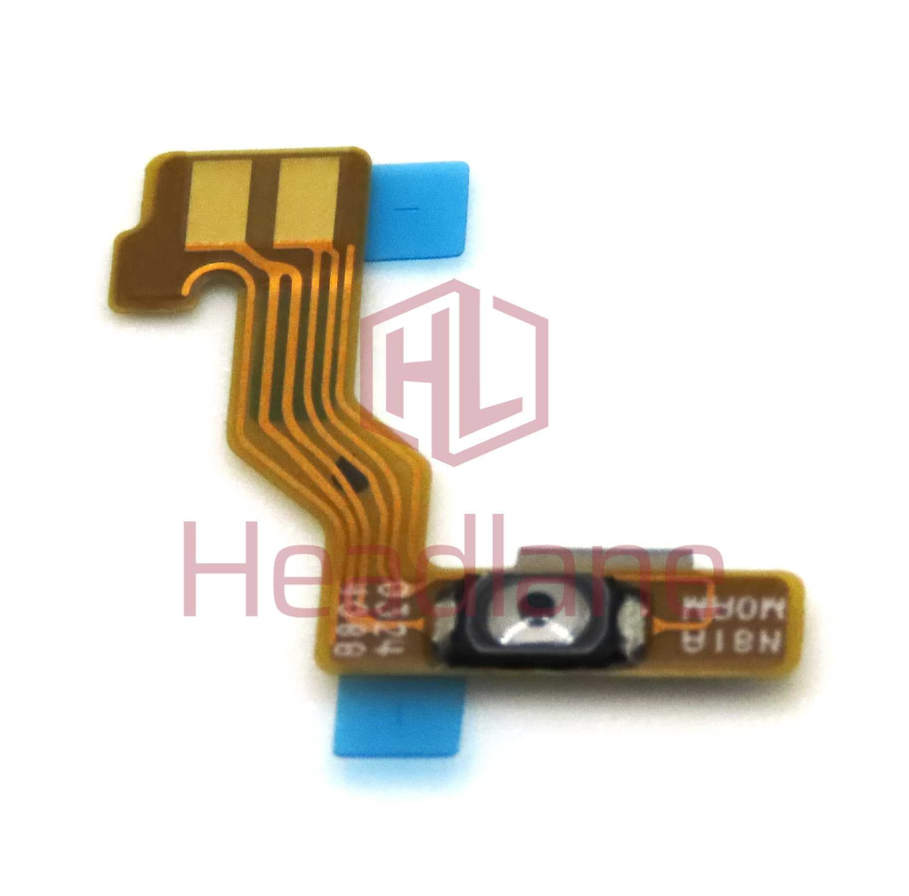 Xiaomi Pad 6S Pro 12.4 Power Key Flex - 1350204000408A