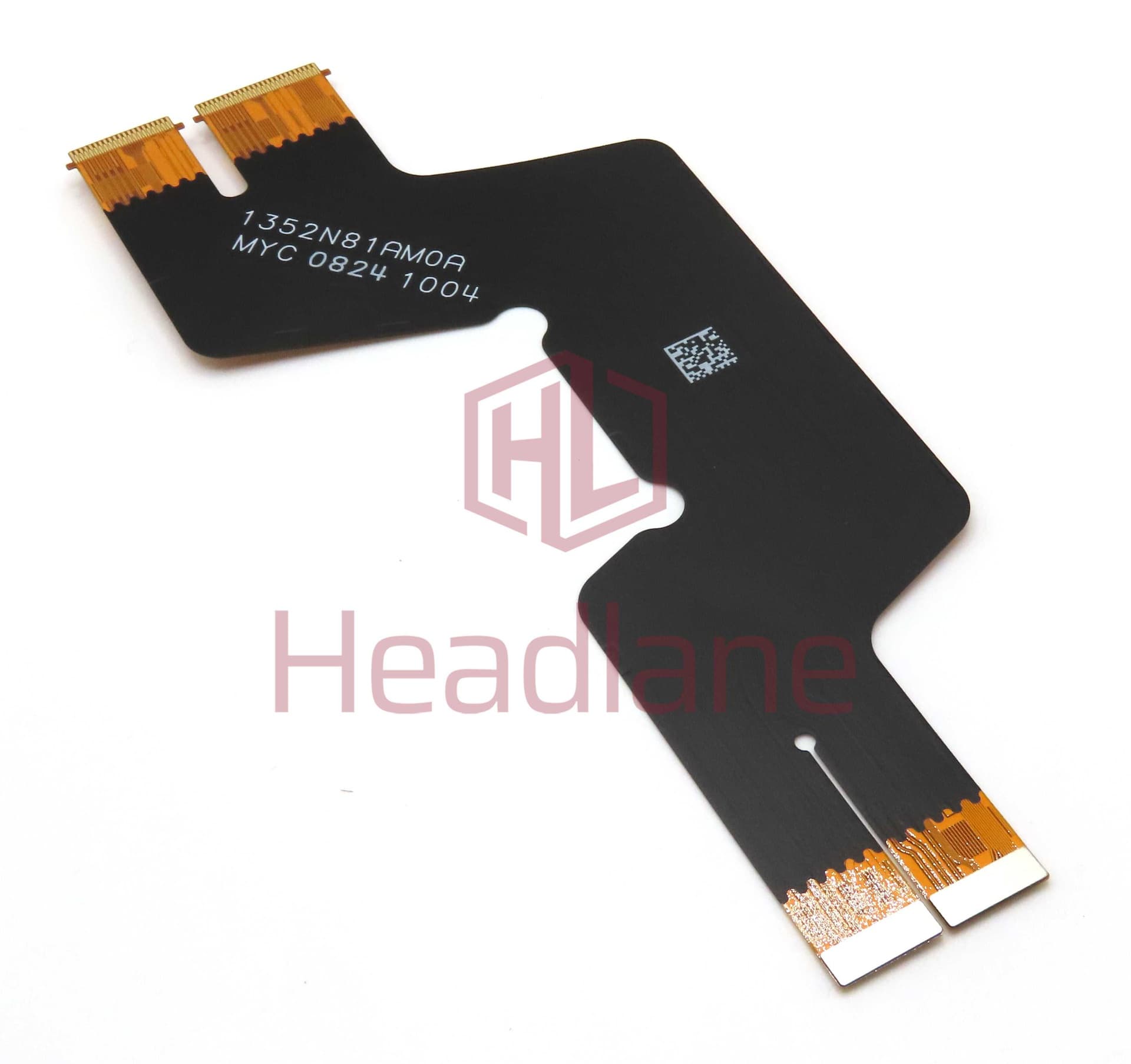 Xiaomi Pad 6S Pro 12.4 Display Flex Cable - 1350204000403A