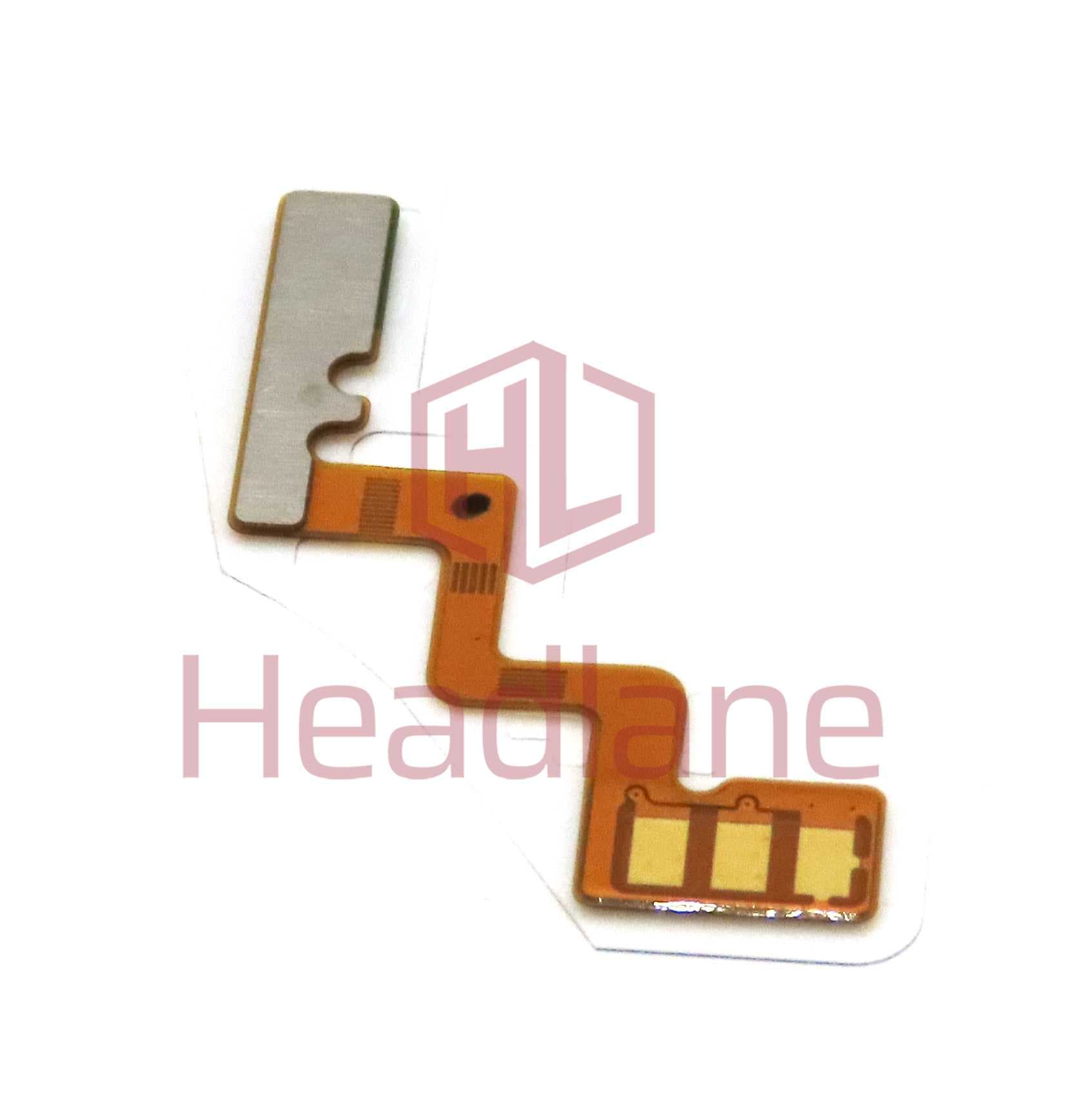 Xiaomi Pad 6S Pro 12.4 Hall Sensor Flex - 1350204000405A