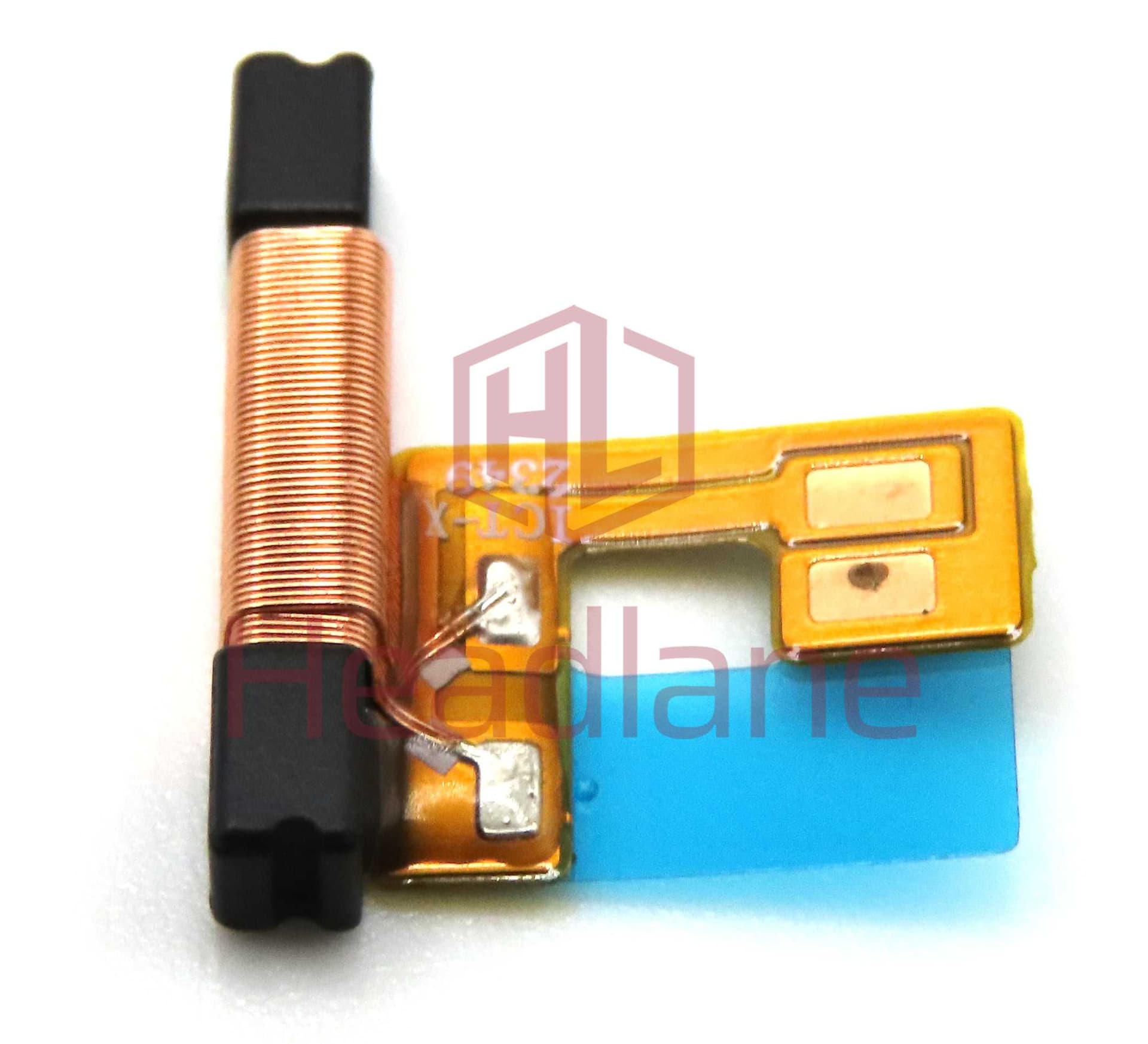 Xiaomi Pad 6S Pro 12.4 Stylus Charging Coil - 1612402000090A