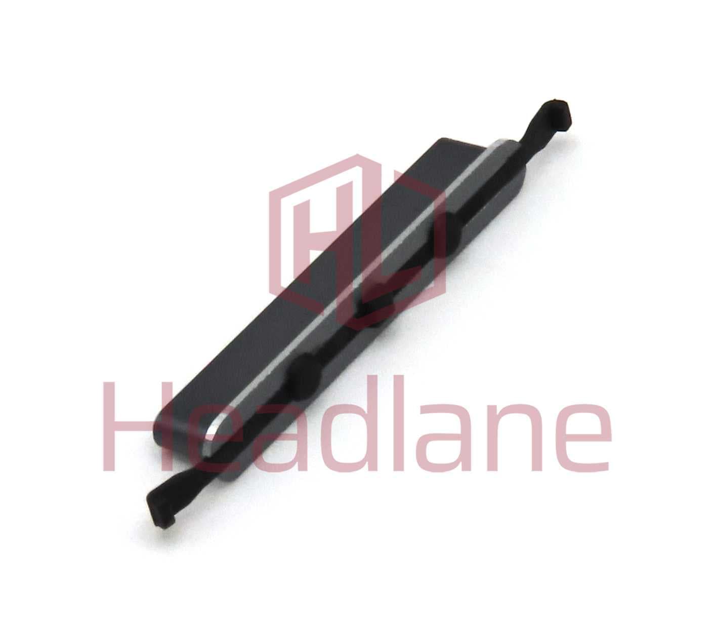 Xiaomi Pad 6S Pro 12.4 Volume Button / Key - Grey - 1611602000122A