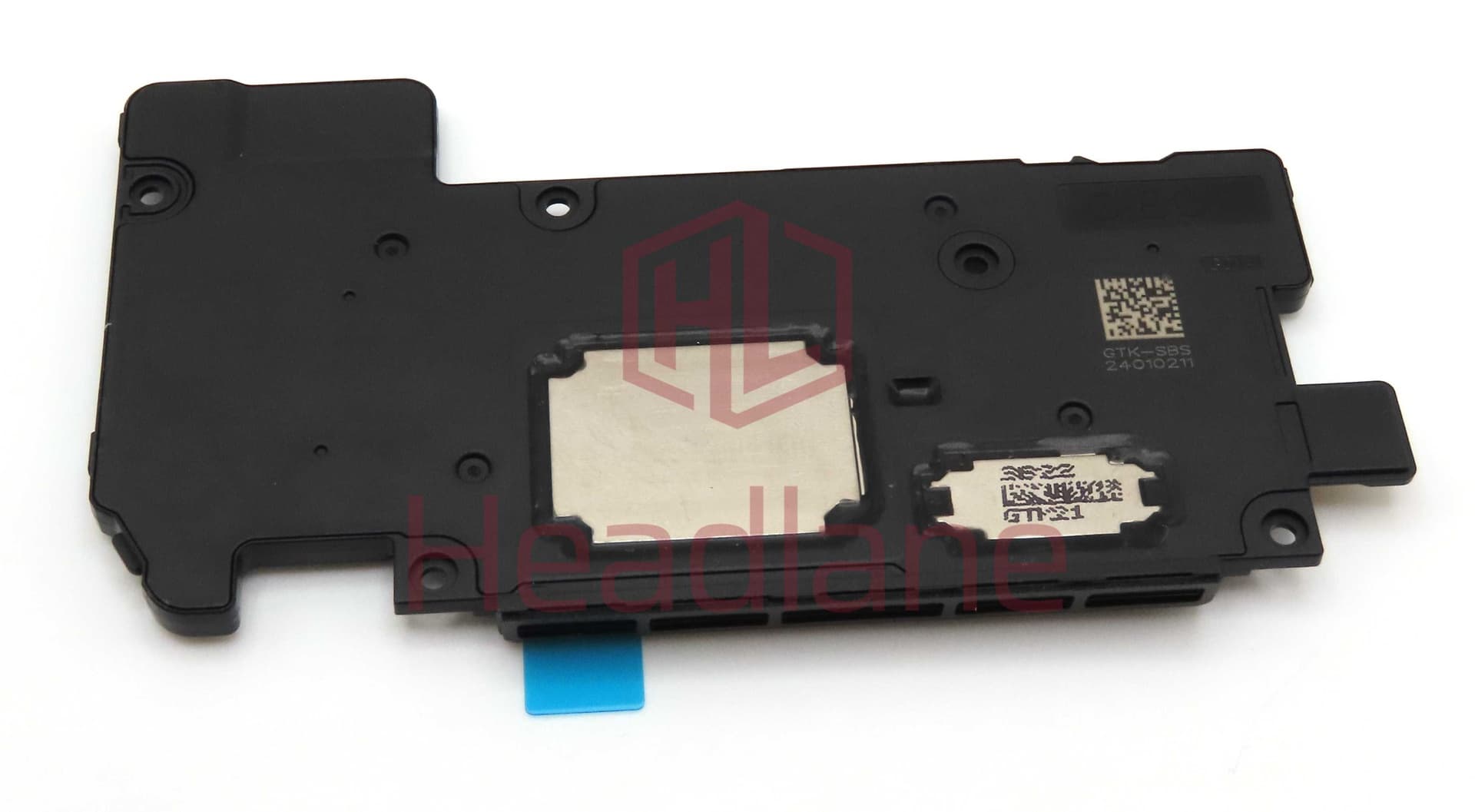 Xiaomi Pad 6S Pro 12.4 C Speaker Module - 1300101000206A