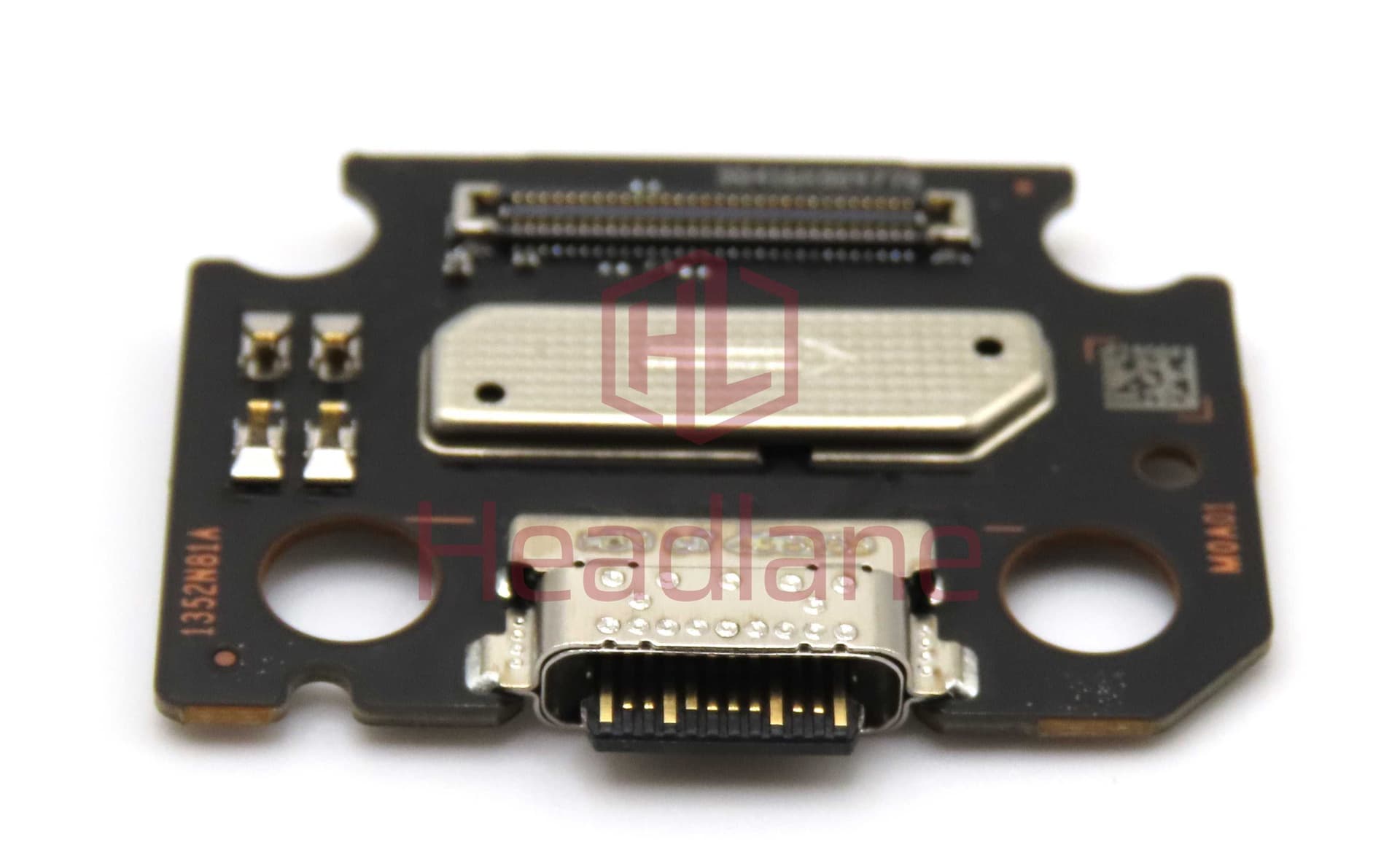 Xiaomi Pad 6S Pro 12.4 Charging Port Flex - 560015N81A00