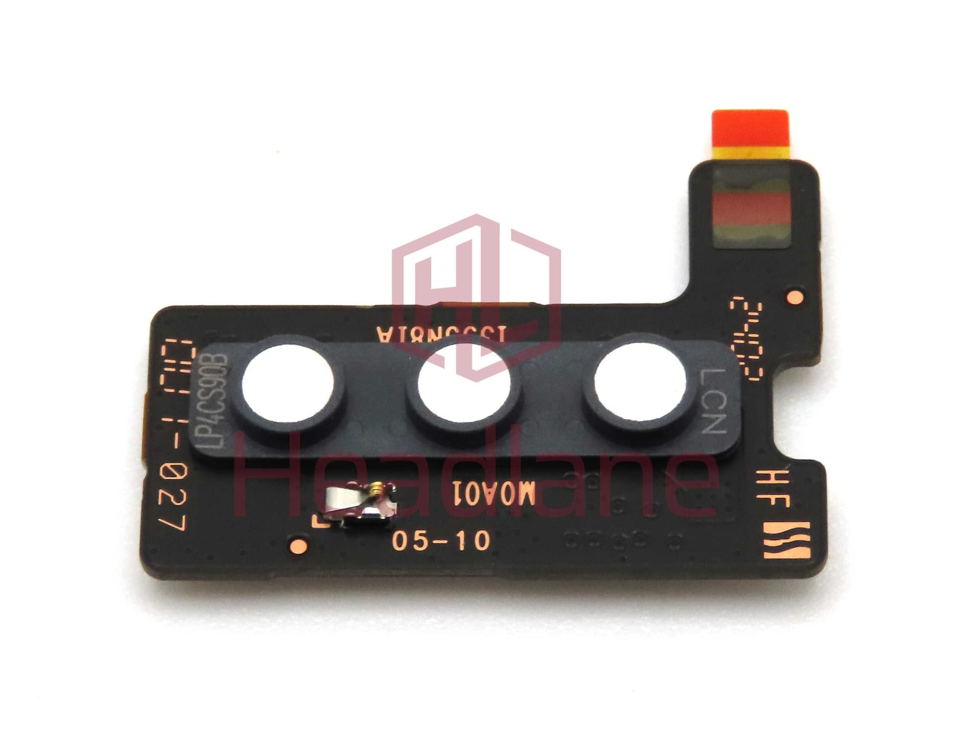 Xiaomi Pad 6S Pro 12.4 NFC / Sub Board - 560016N81A00
