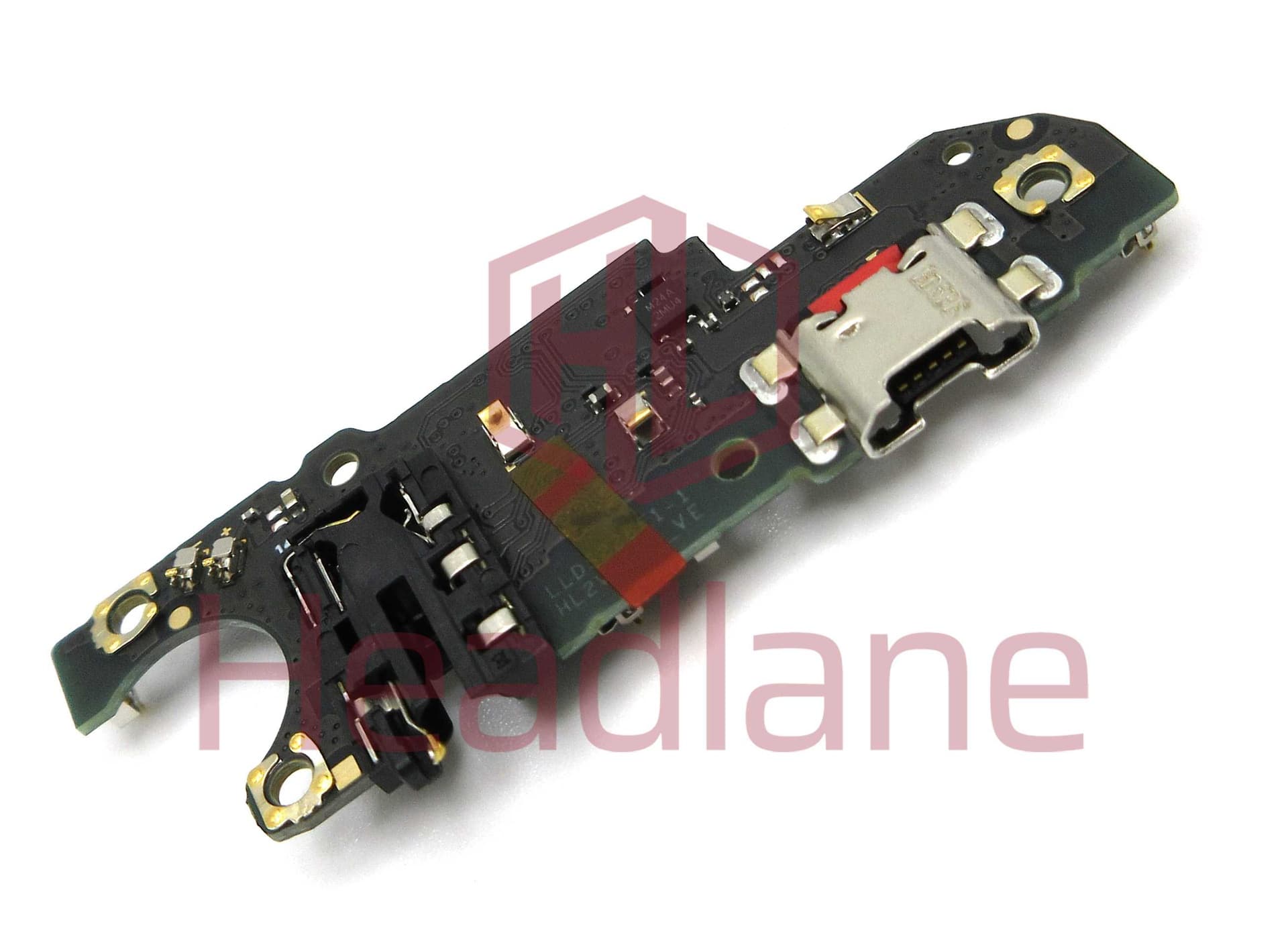 Honor X5 Charging Port / Headphone Jack Flex - 0235AEKM