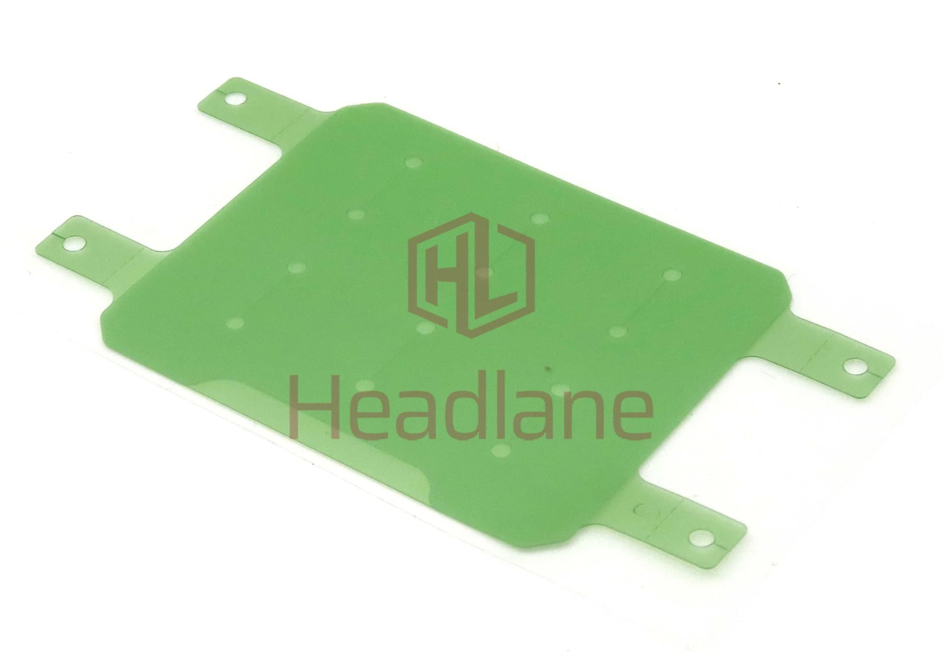Samsung SM-F761 Galaxy Z Flip7 FE Sub Battery Adhesive / Sticker - GH02-27114A