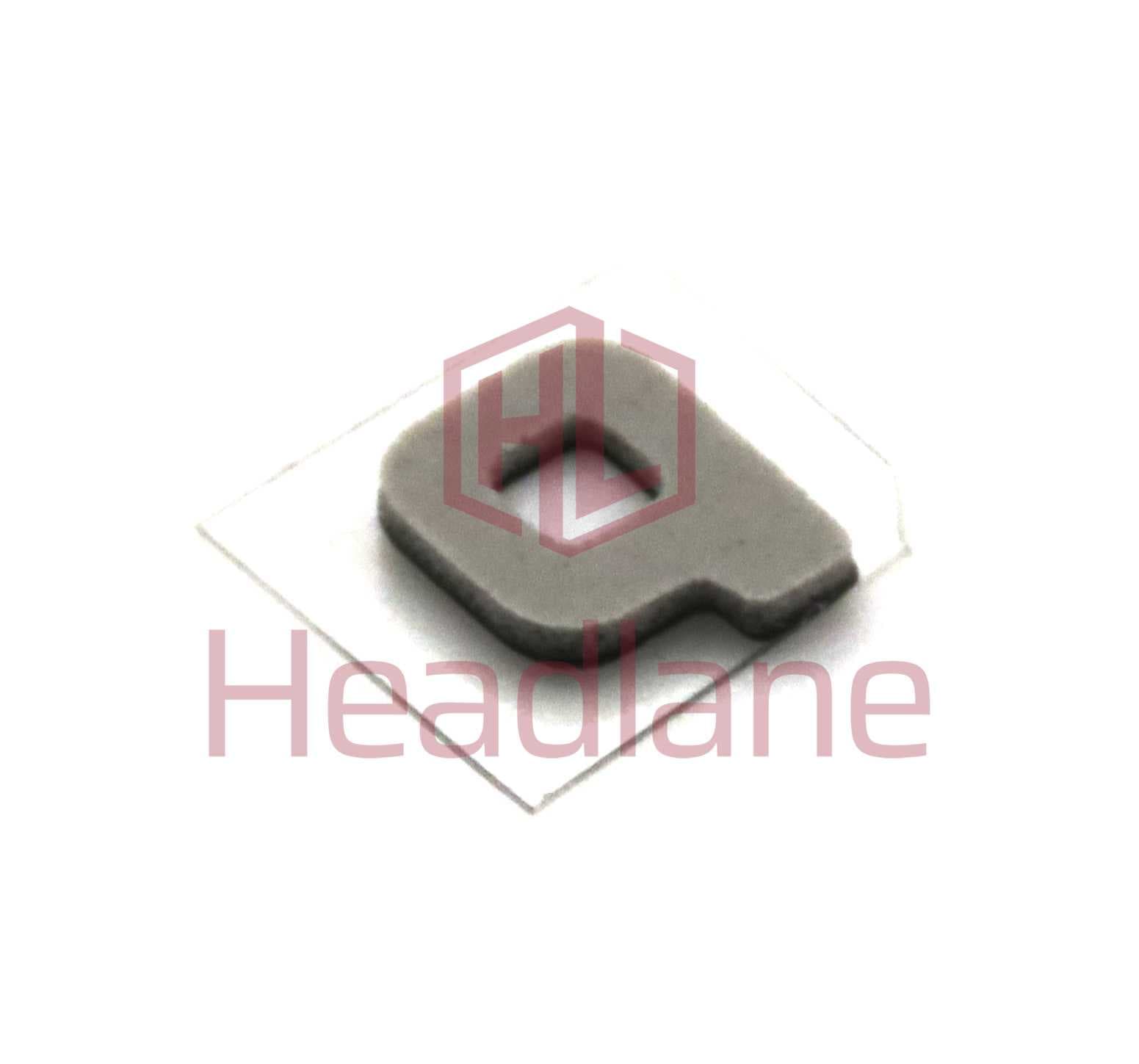 Samsung Microphone Vent Sponge - GH02-25177A - Samsung Replacement Part