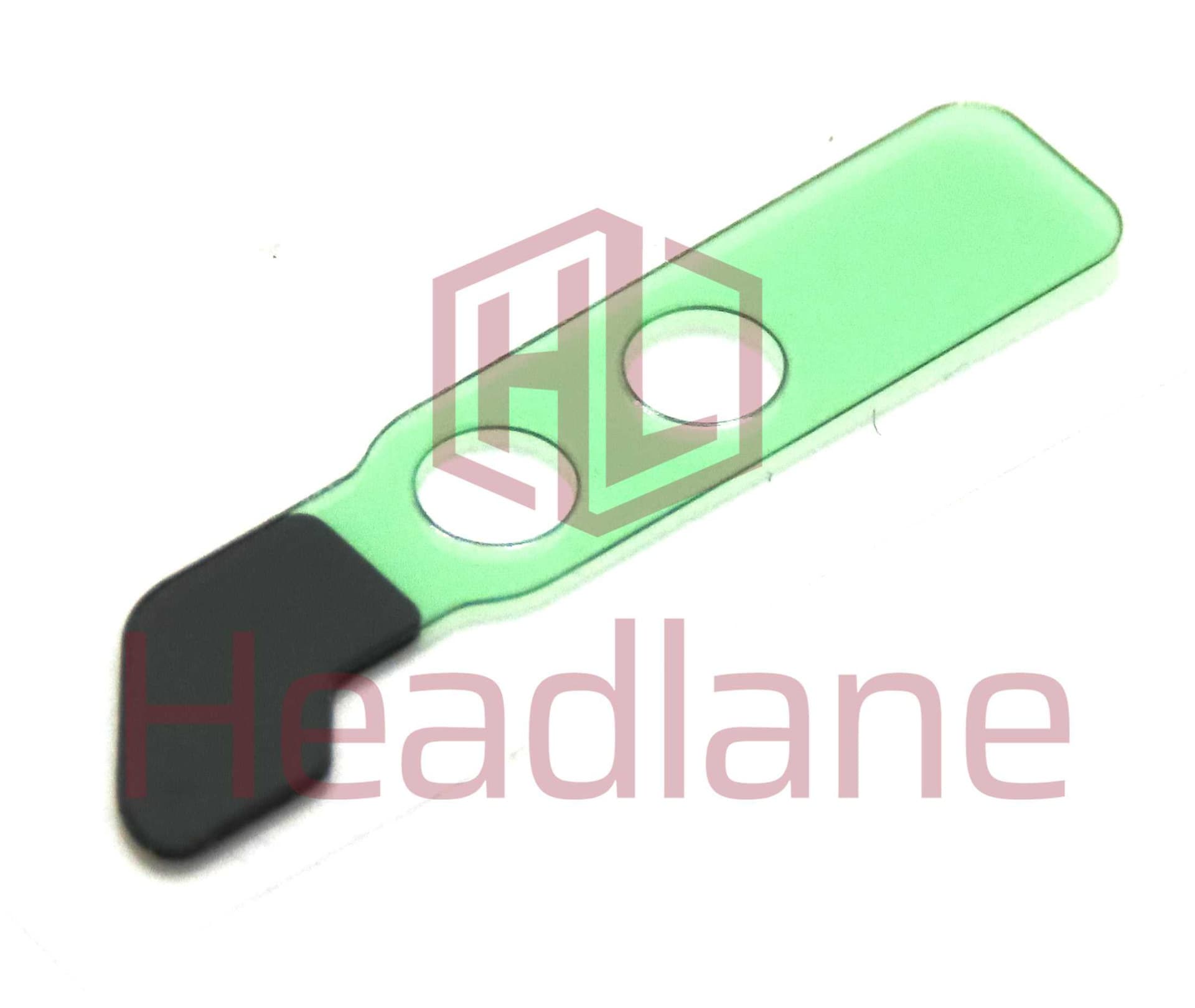 Samsung SM-F731 Galaxy Z Flip5 5G Secondary Battery Flex Adhesive / Sticker - GH02-25068A
