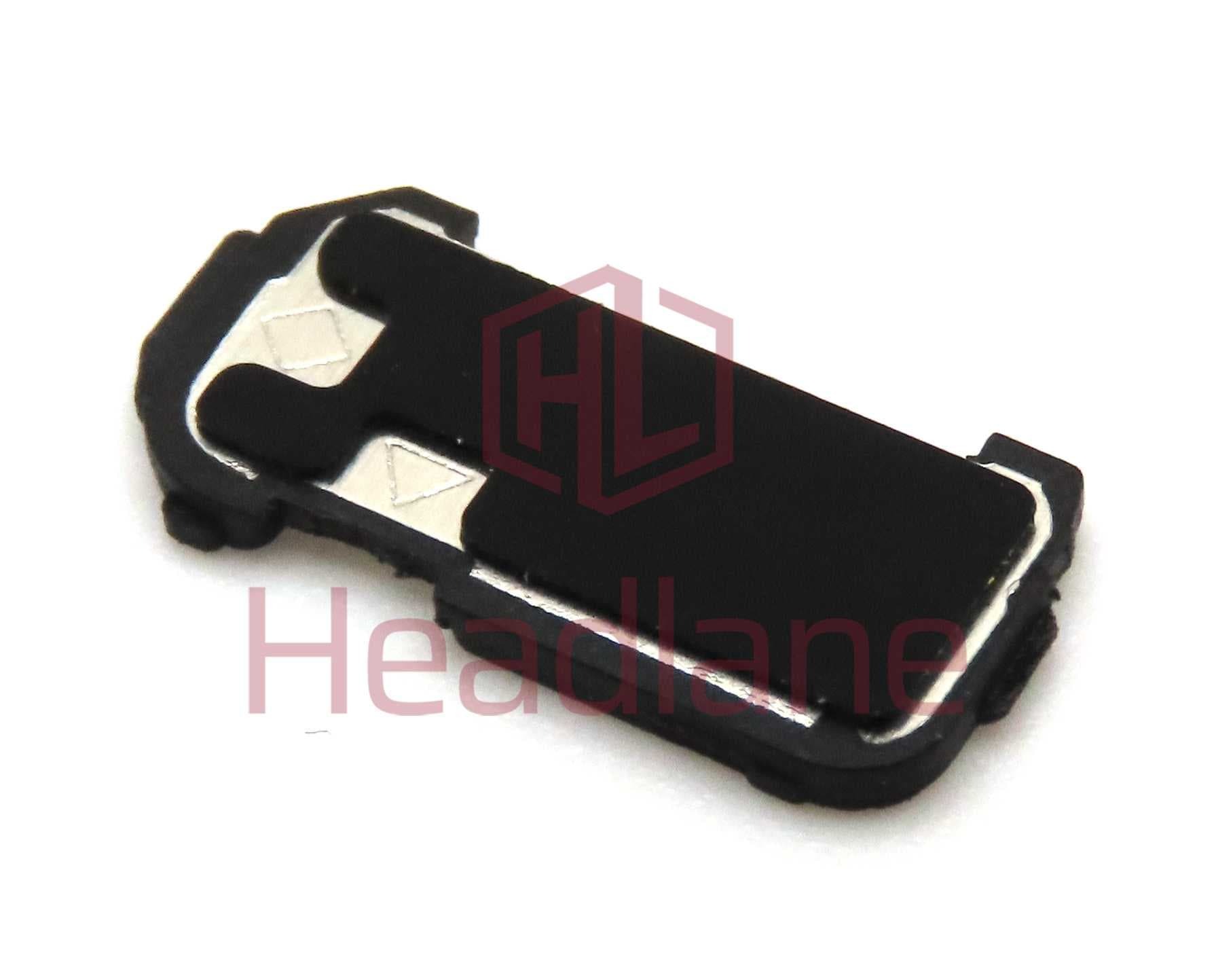 Samsung SM-F766 Galaxy Z Flip7 Outer Display Flex / Connector Cover - GH98-50356A