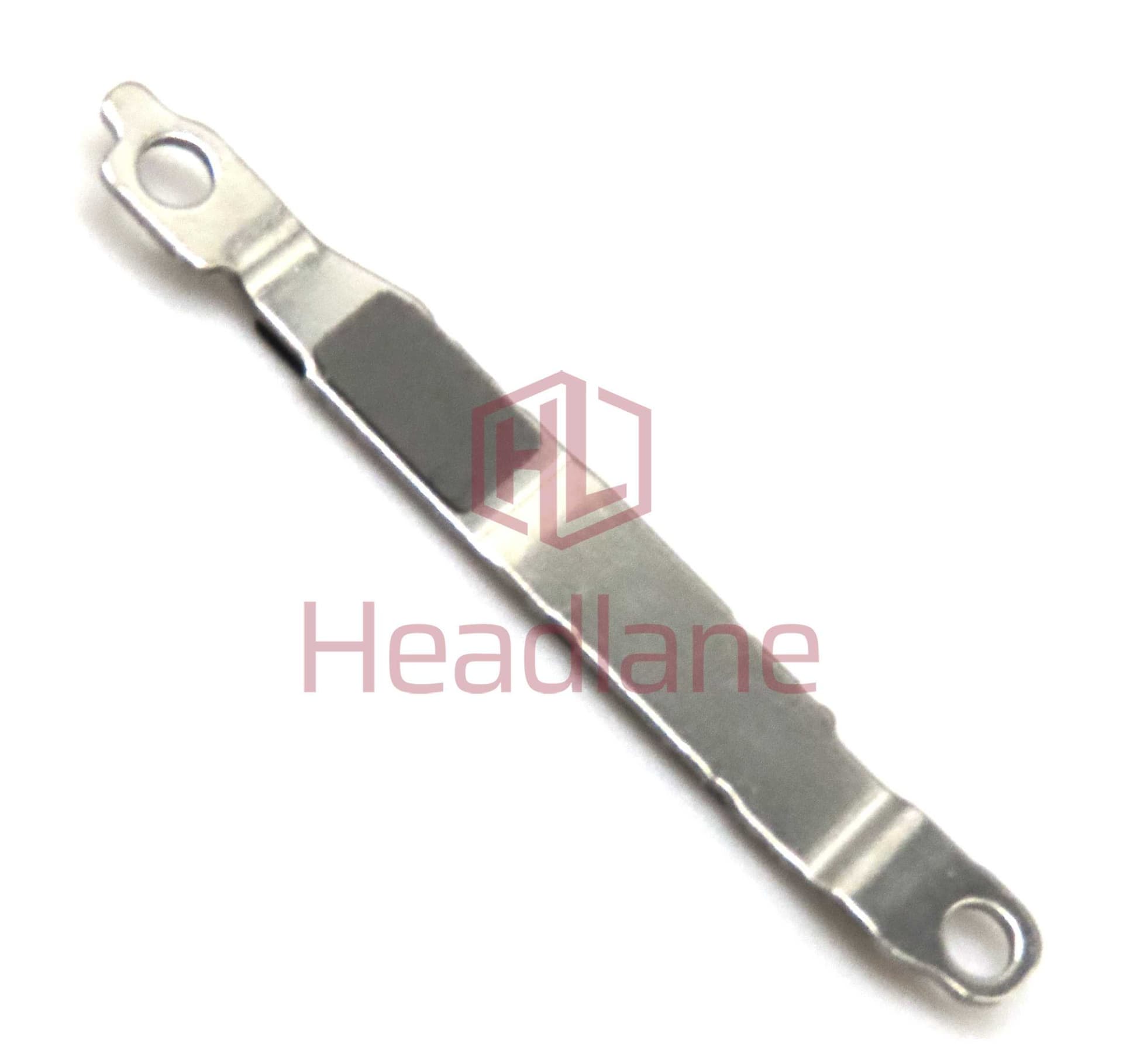 Samsung SM-F766 Galaxy Z Flip7 Fingerprint Reader / Sensor Bracket - GH98-50228A