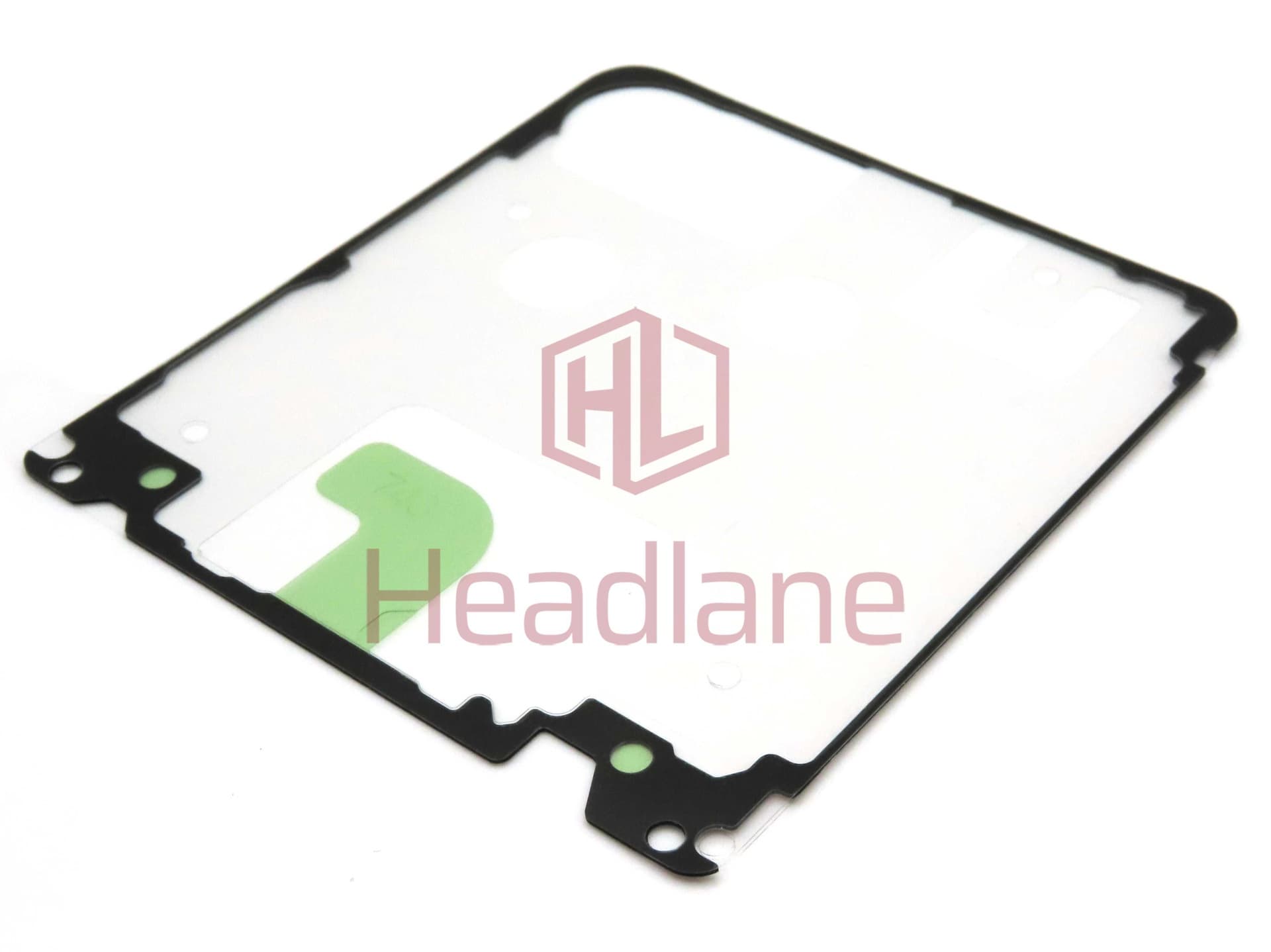Samsung SM-F766 Galaxy Z Flip7 Outer Display Adhesive / Sticker - GH81-27823A