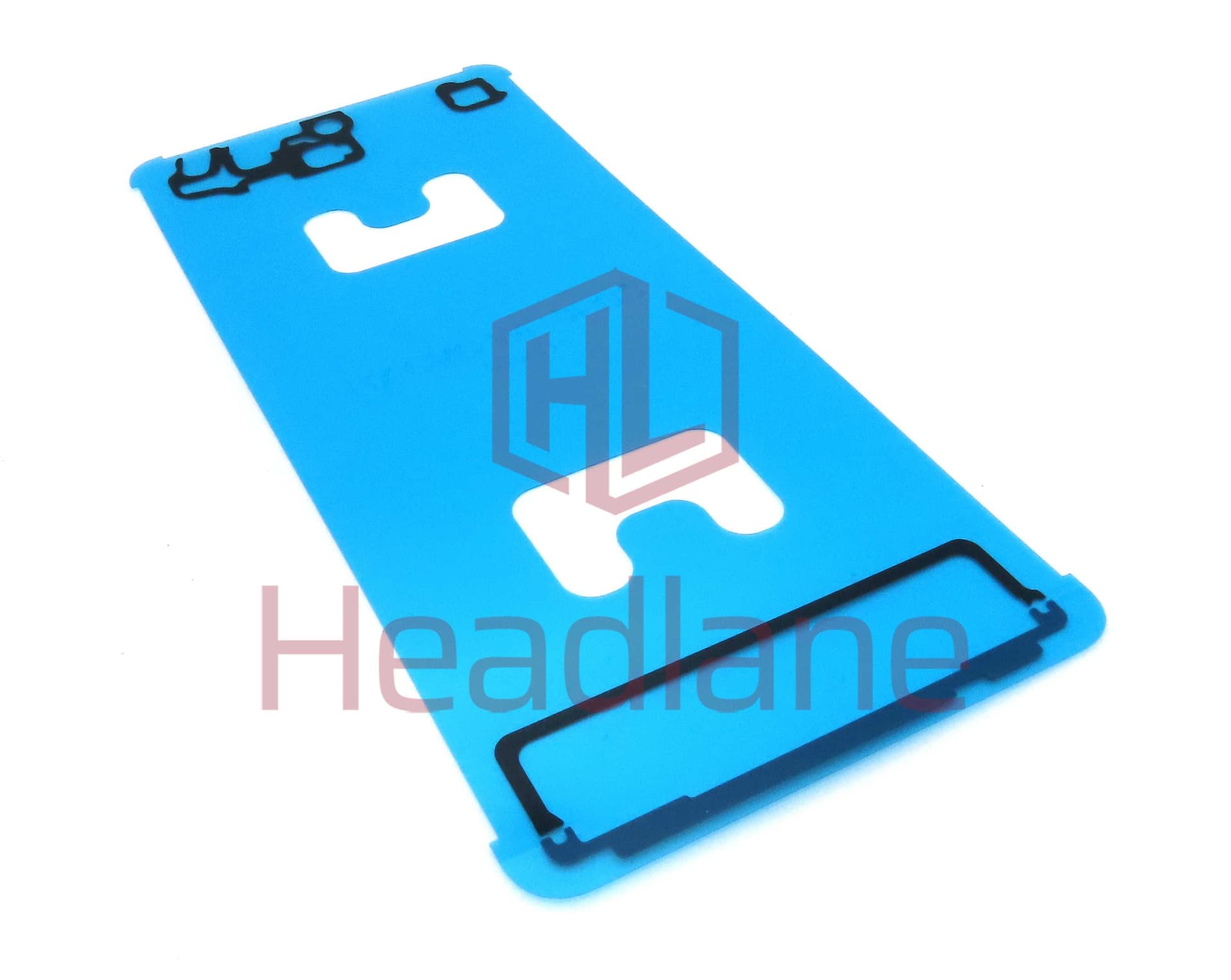 Samsung SM-F766 Galaxy Z Flip7 Main Display Adhesive / Sticker (OLED Only Repair) - GH81-27648A