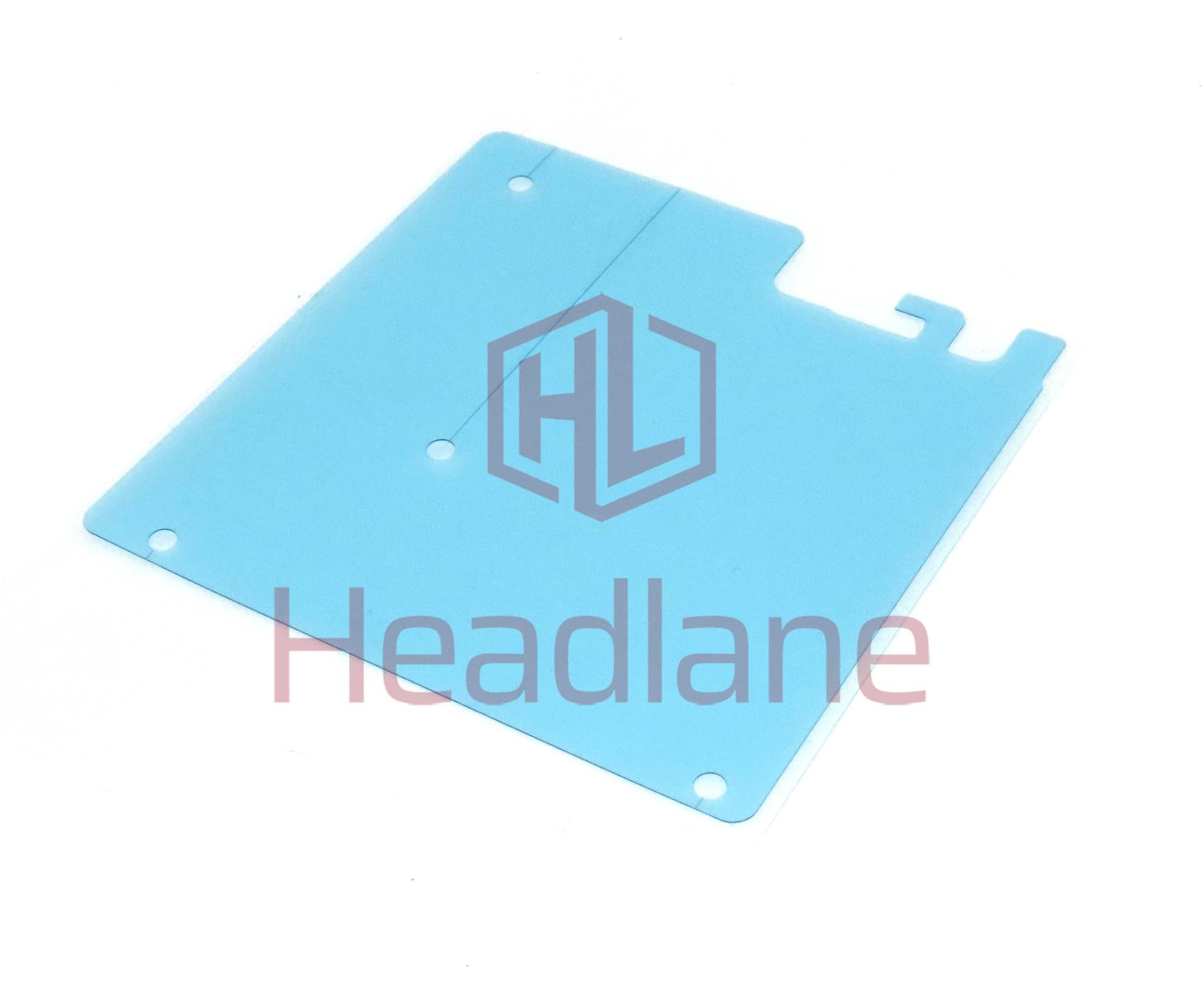 Samsung SM-F766 Galaxy Z Flip7 Protective Film - GH81-27461A