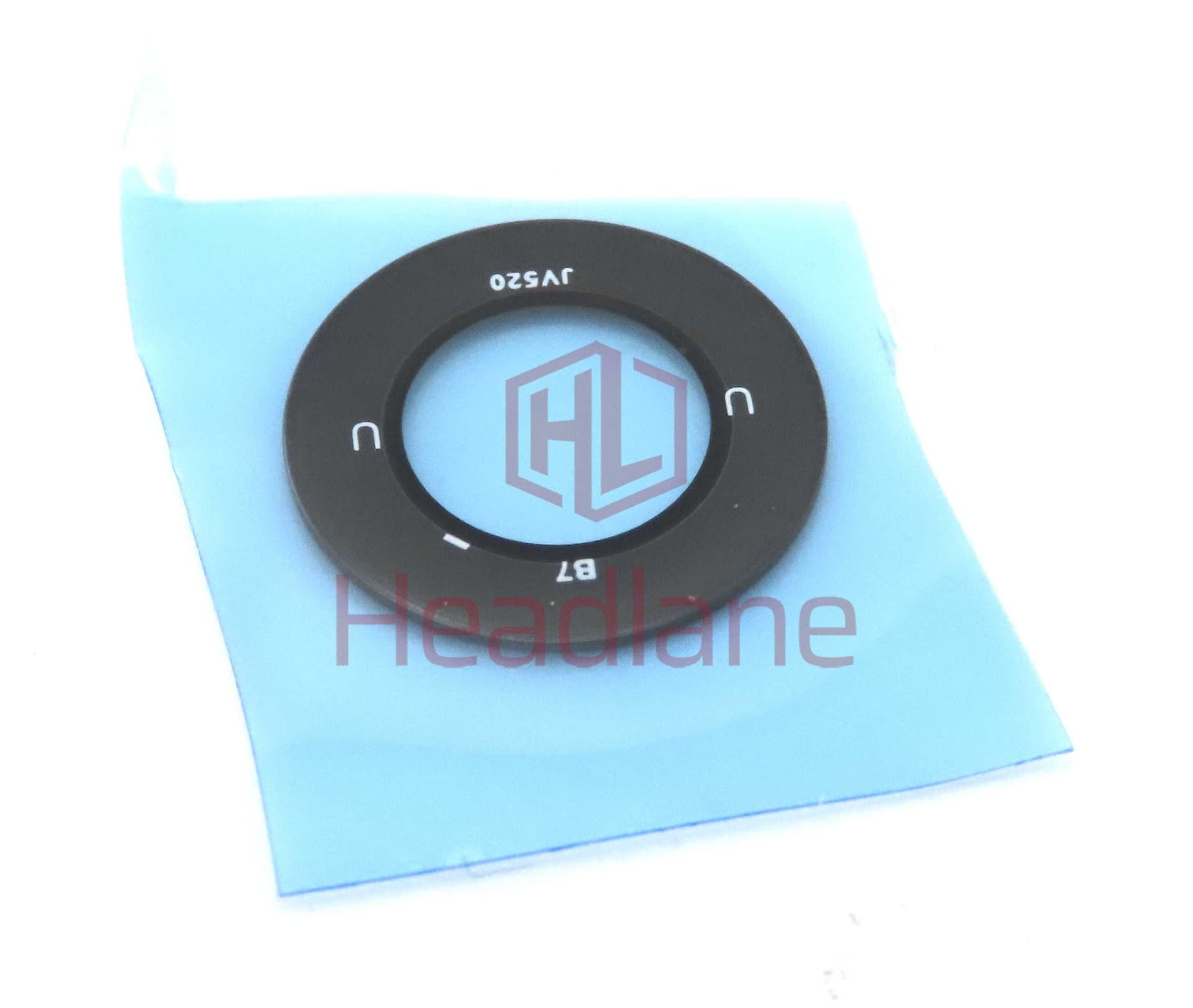 Samsung SM-F766 Galaxy Z Flip7 Ultra Wide Angle Camera Window / Lens - GH64-09854A