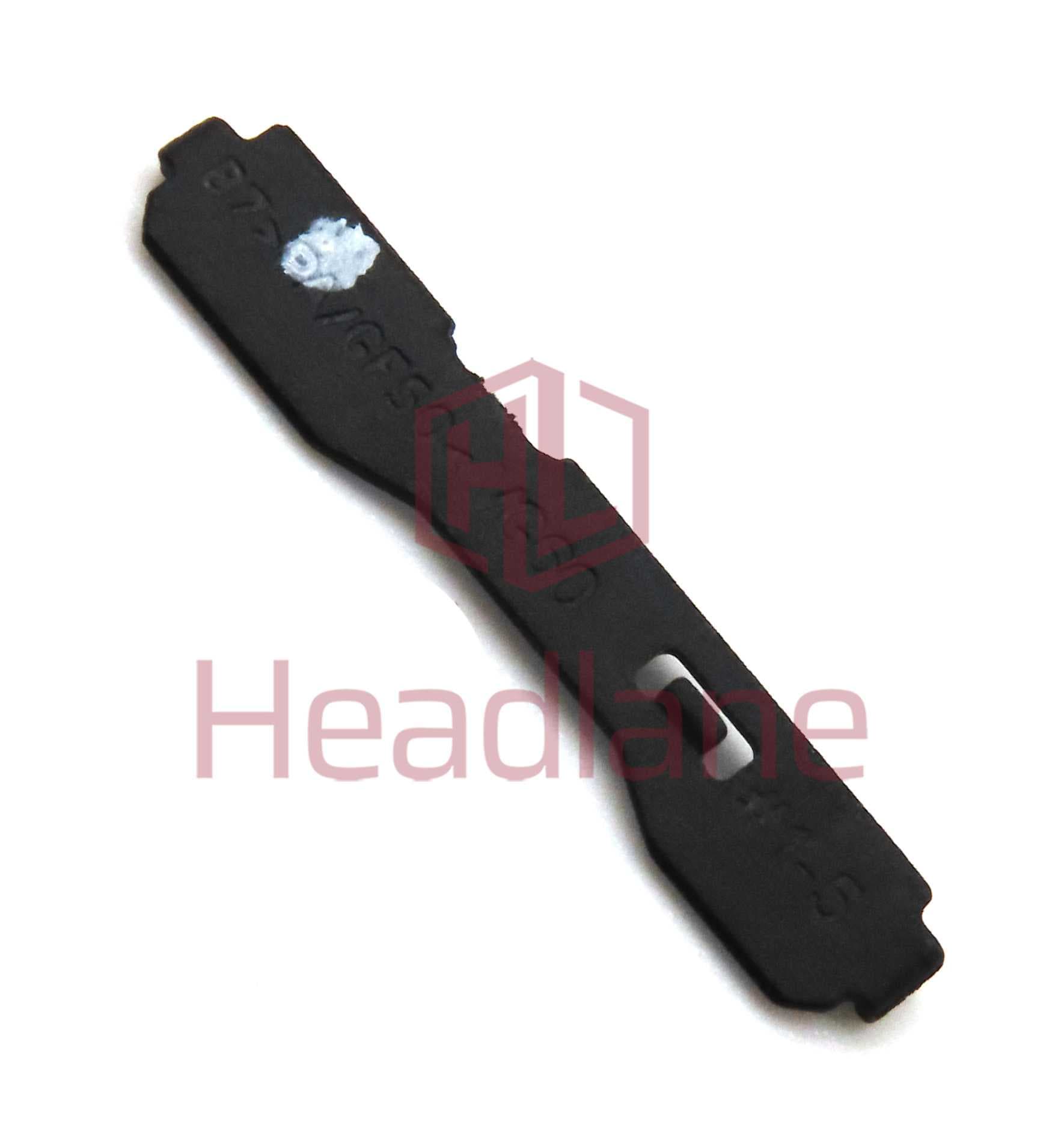 Samsung SM-F766 Galaxy Z Flip7 Volume Button / Key Bracket - GH61-20577A