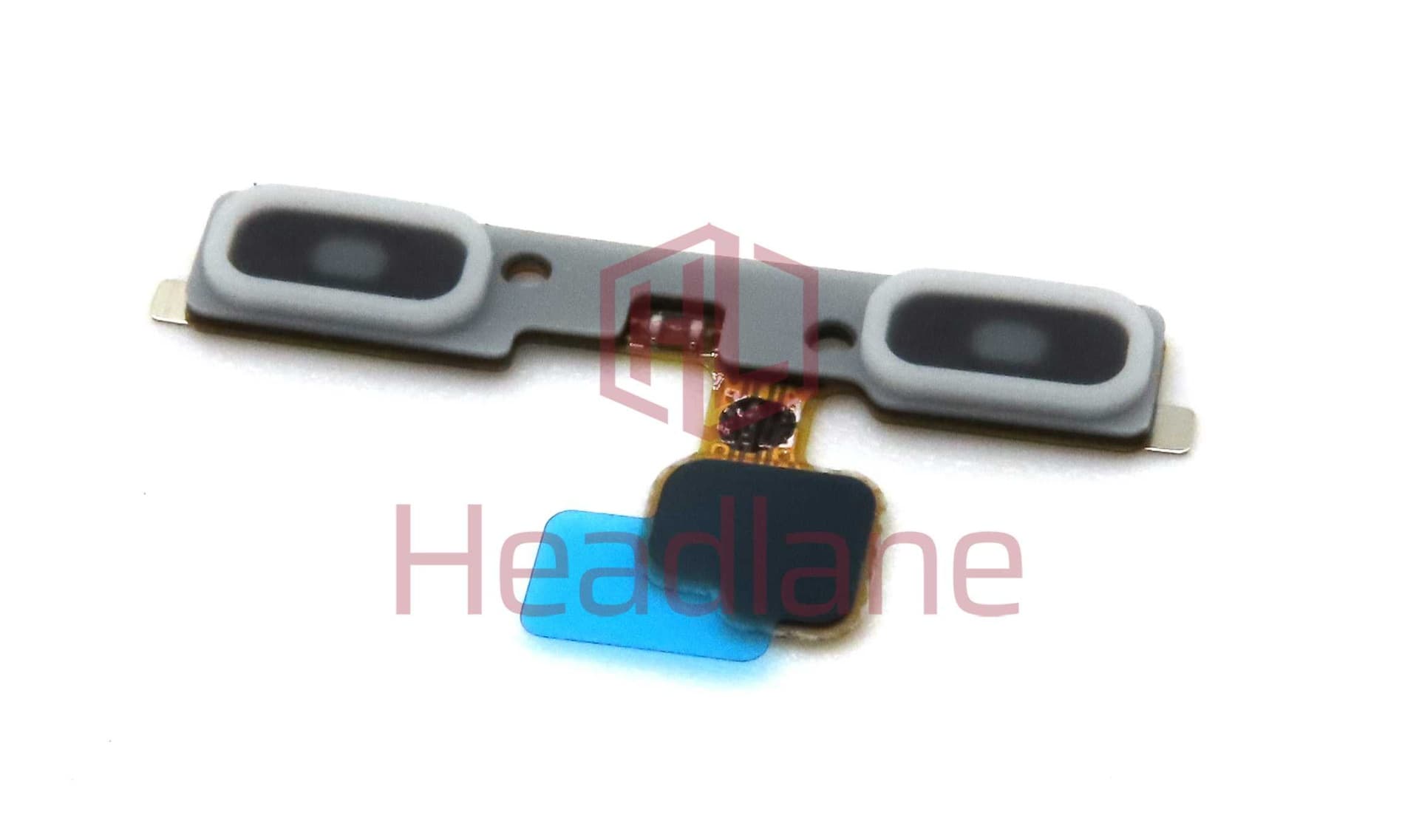 Samsung SM-F766 Galaxy Z Flip7 Volume Button Flex - GH59-15907A