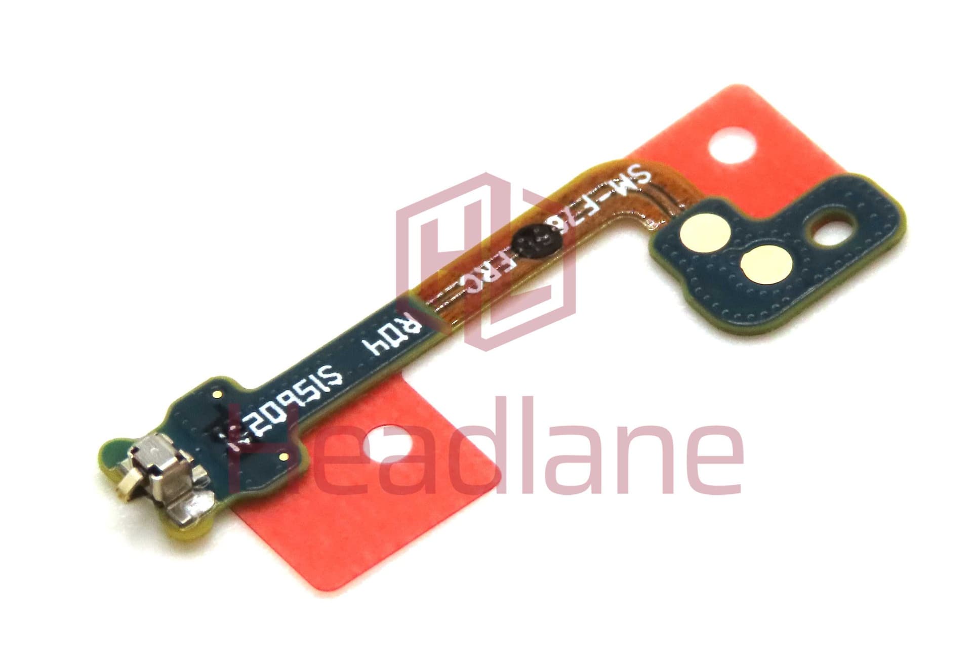 Samsung SM-F766 Galaxy Z Flip7 FRC Flex Cable - GH59-15894A
