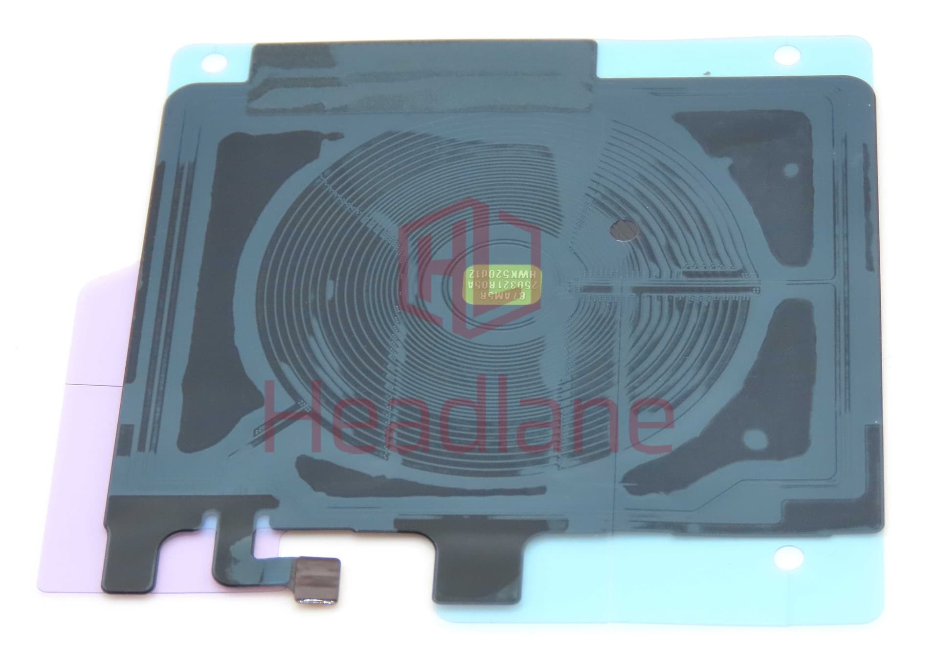 Samsung SM-F766 Galaxy Z Flip7 NFC Antenna - GH42-07158A