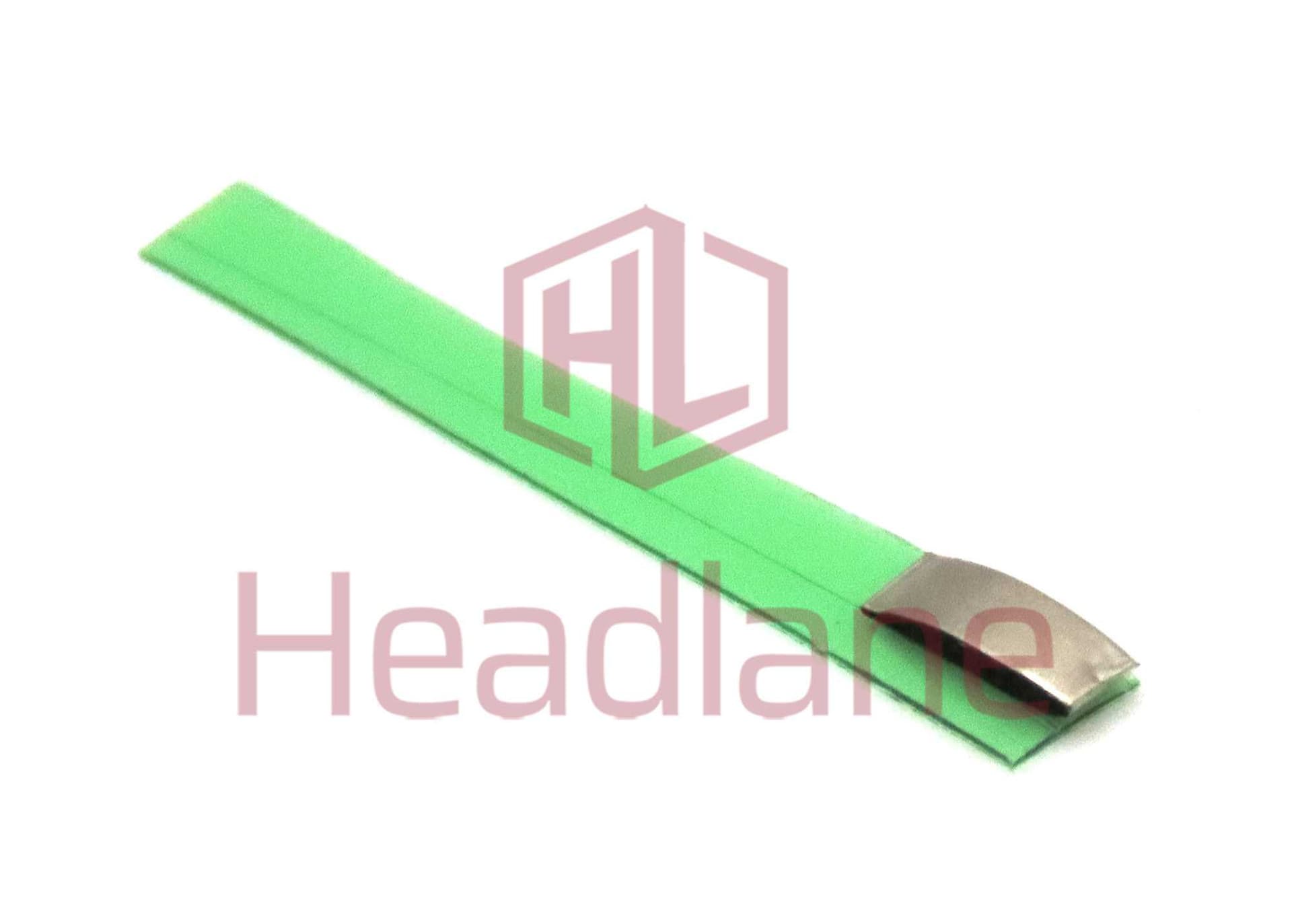 Samsung SM-F766 Galaxy Z Flip7 Back Gasket Conductive Tape - GH02-27591A