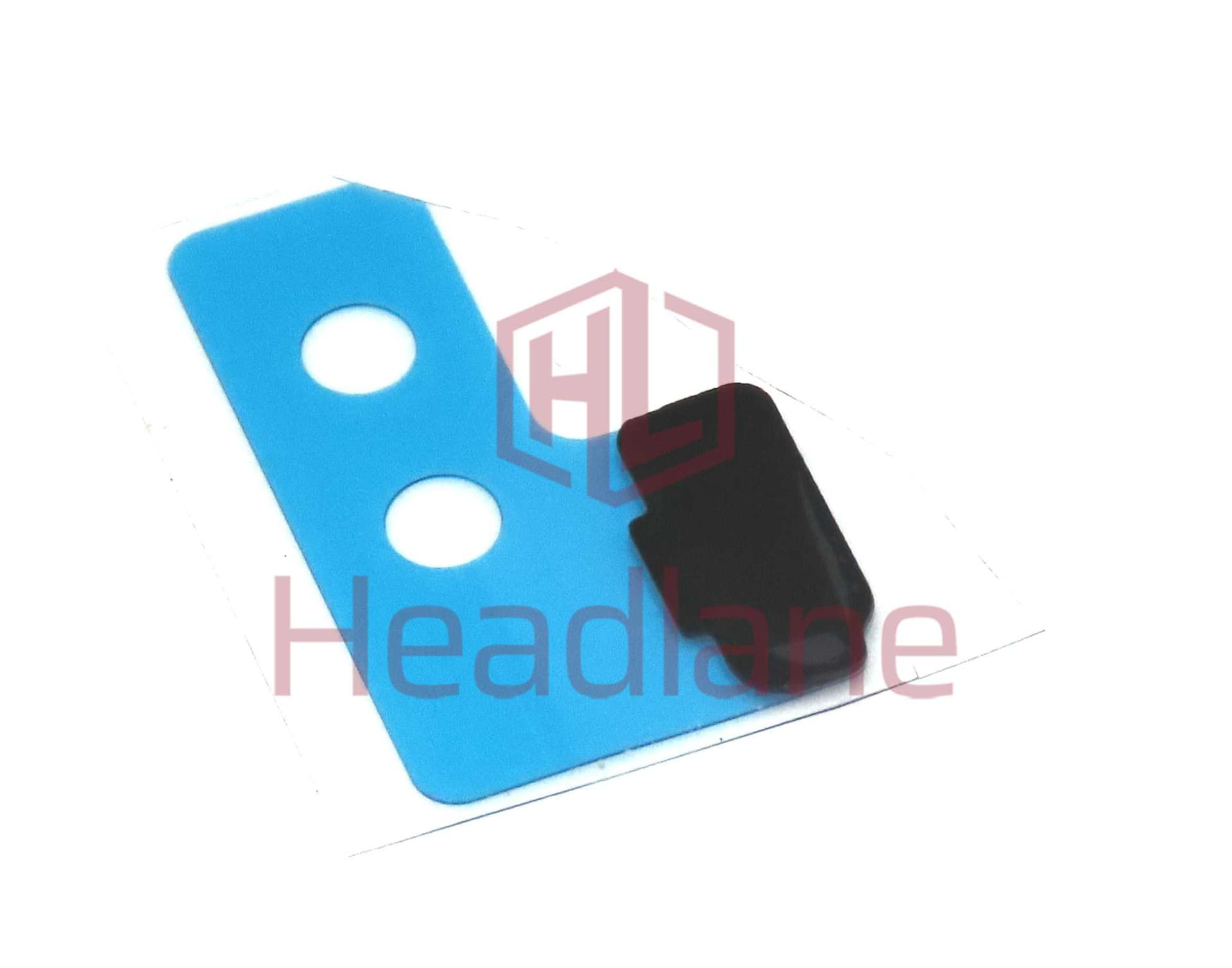 Samsung SM-F766 Galaxy Z Flip7 Fingerprint Reader / Sensor Waterproof Adhesive / Sticker - GH02-27347A