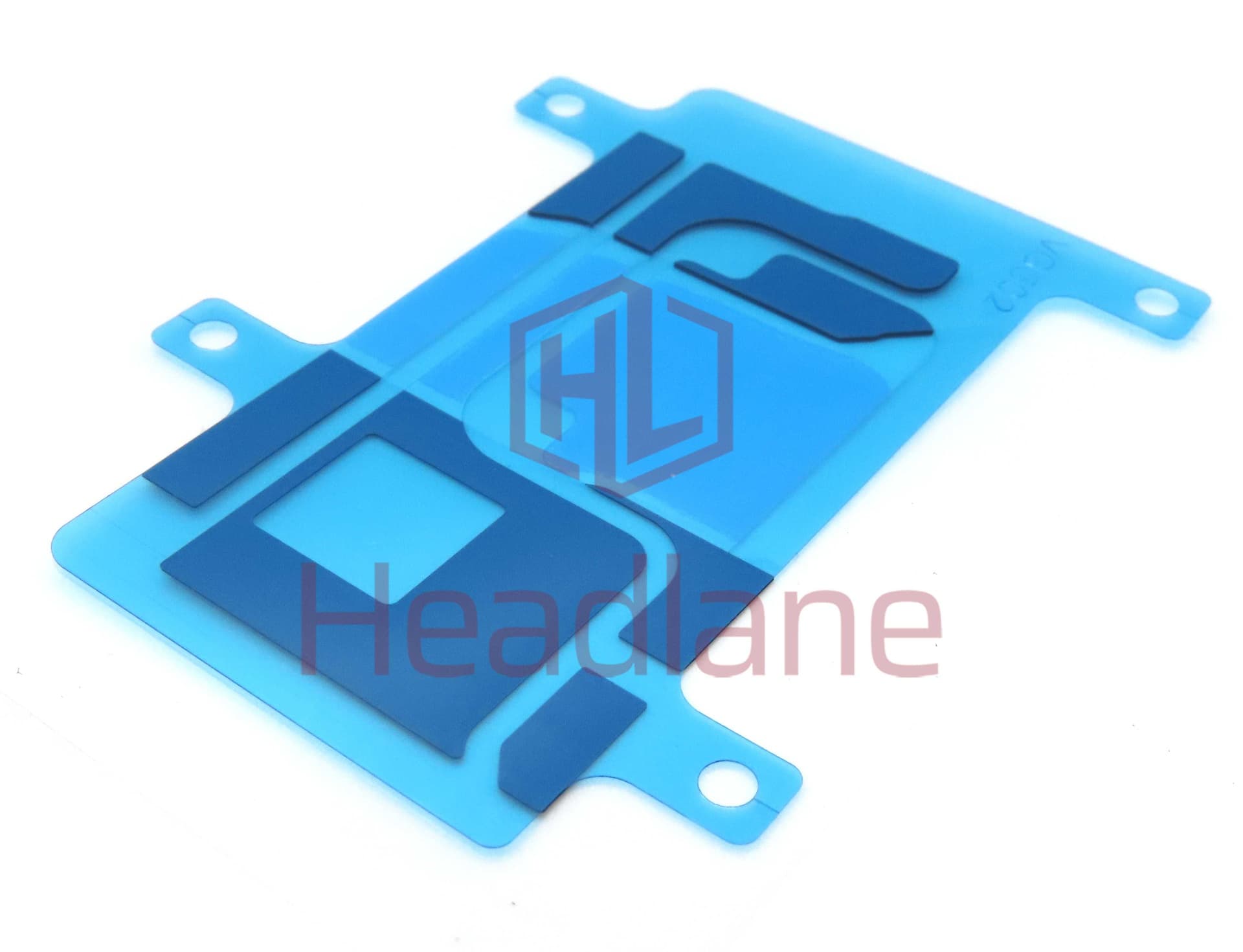 Samsung SM-F766 Galaxy Z Flip7 Main Battery Sponge - GH02-27086A